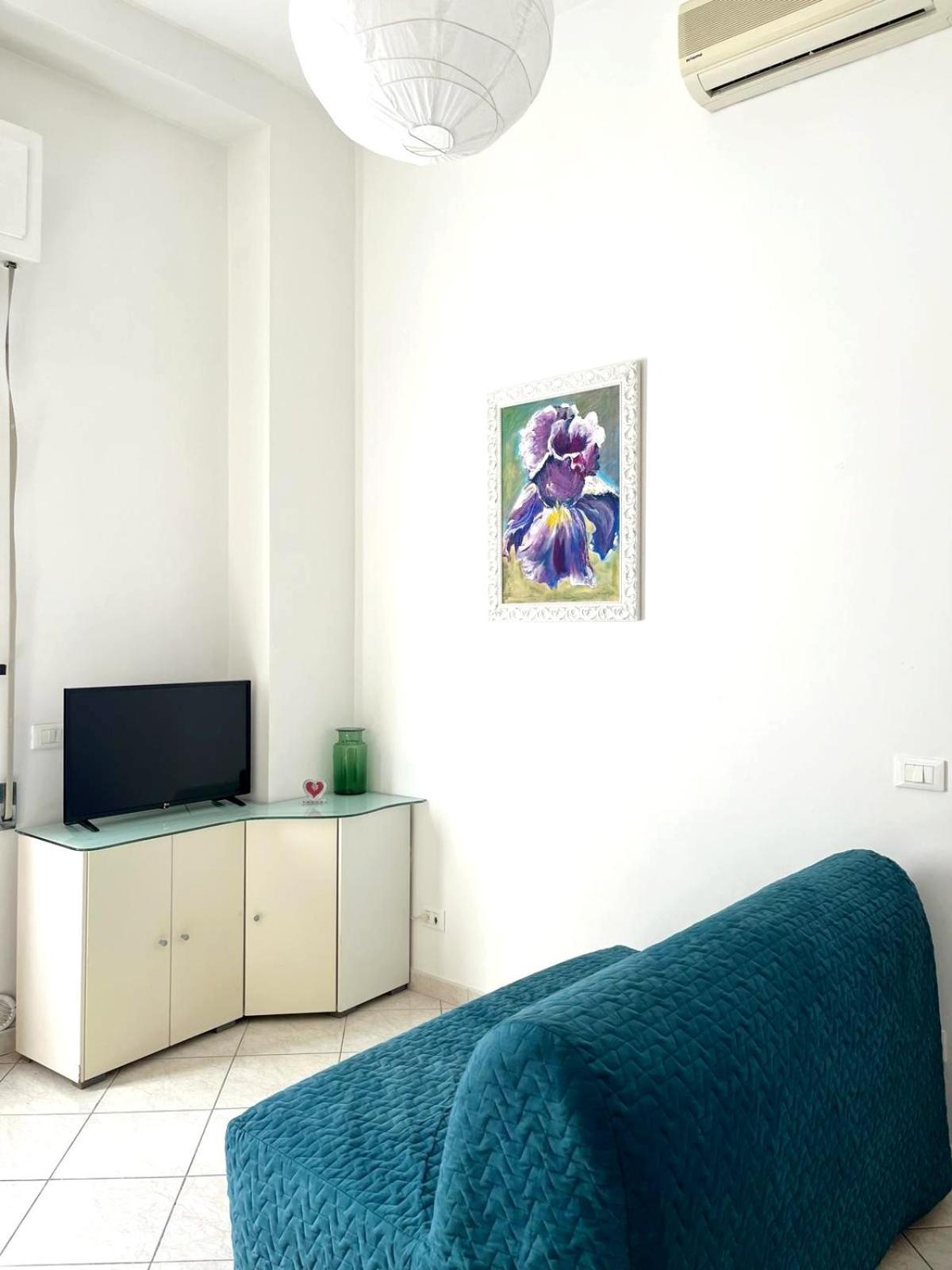 Flowerence Apartment