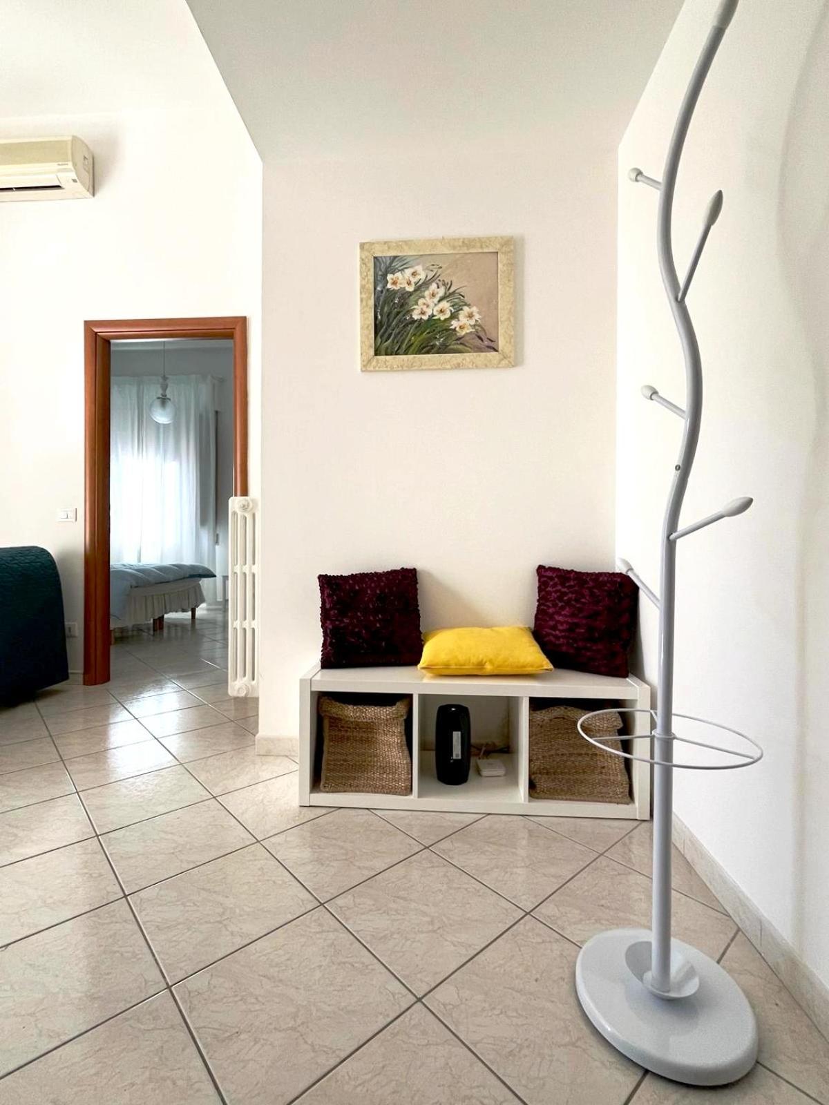 Apartment Flowerence