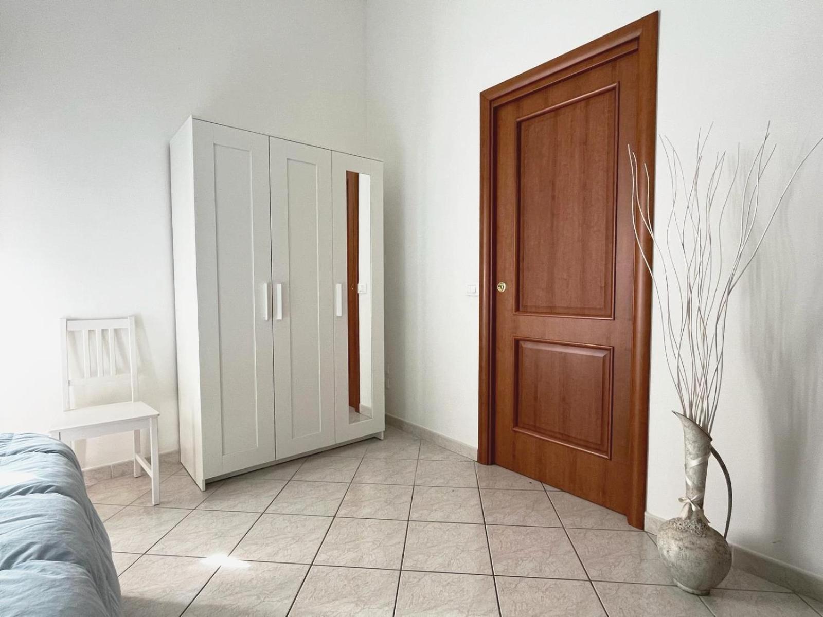 Apartment Flowerence Florenz