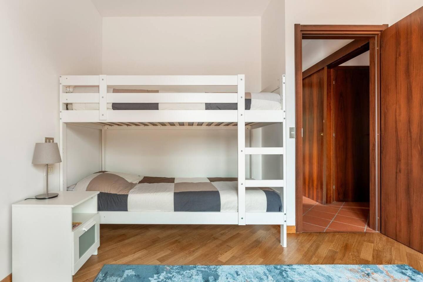 Appartement Nave Vacation - Entire *