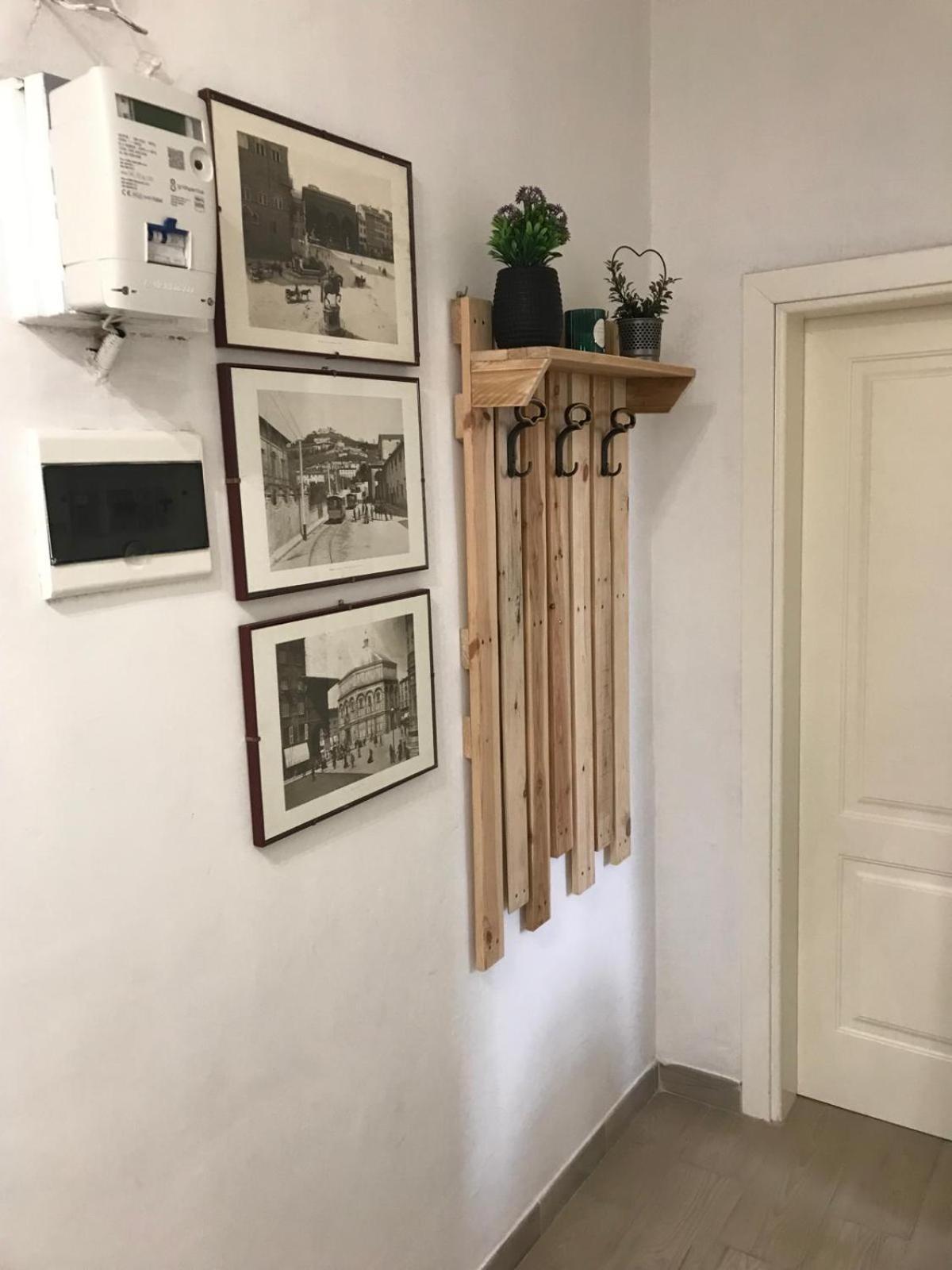 Apartment La Casa Di Anna