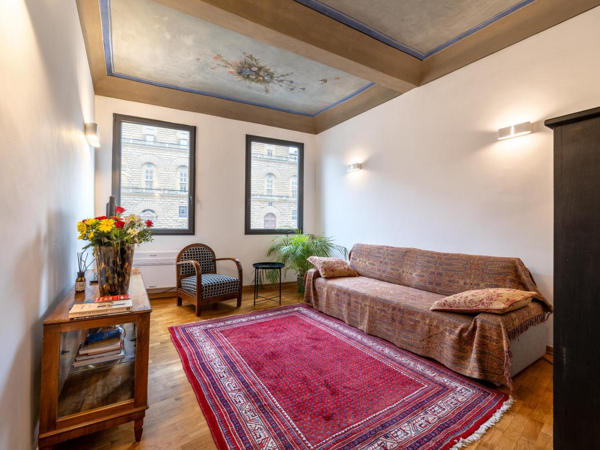 Apartment Nuovo Piazza Pitti