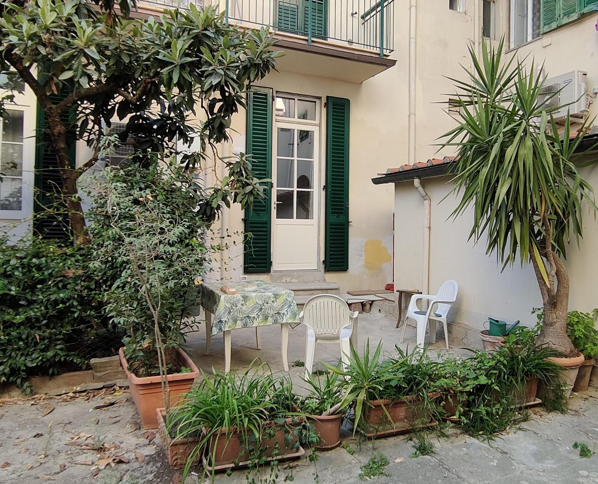 Discover Donatello - Fiorenza Apartment Florenz