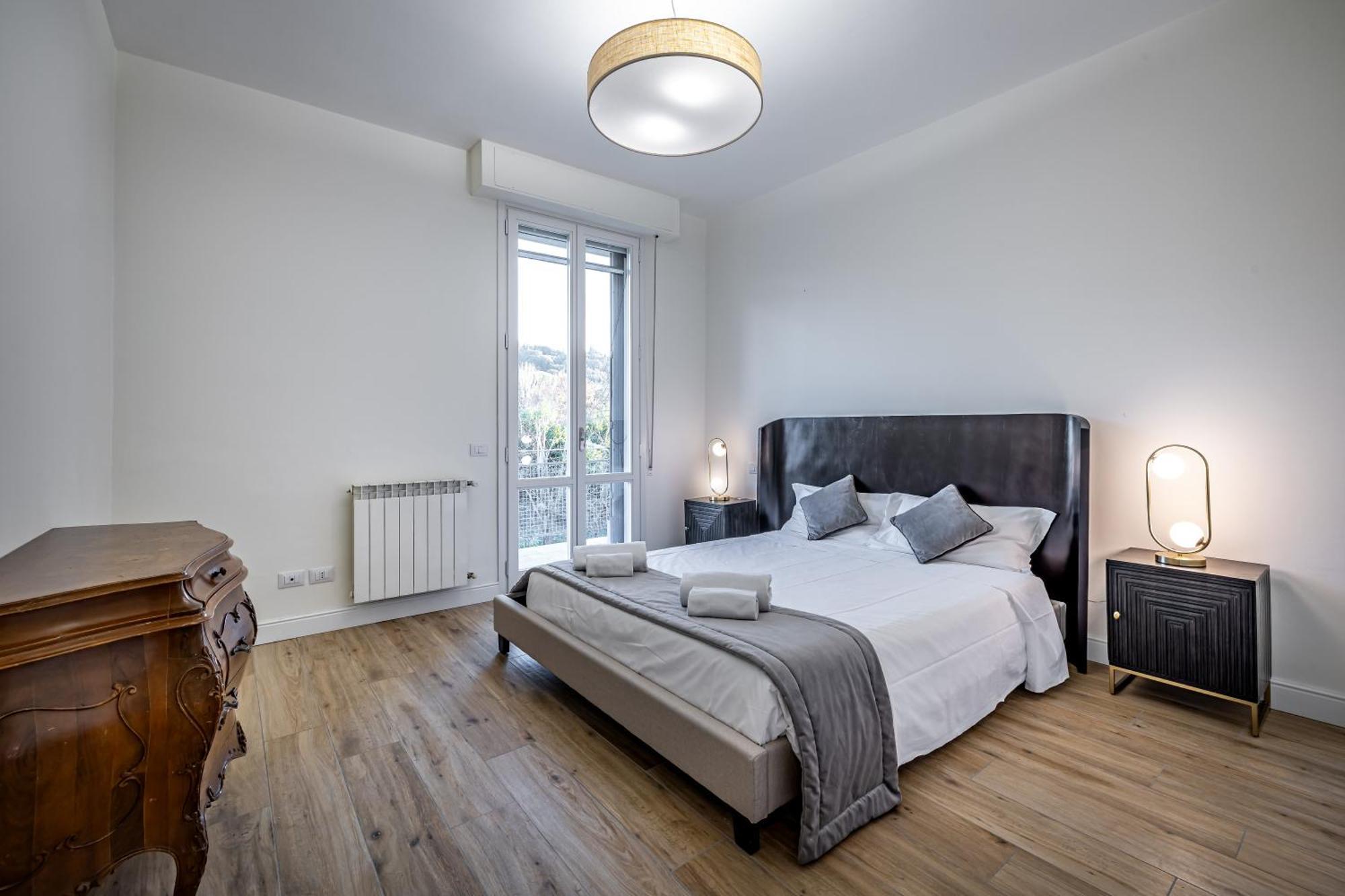 Appartement Yid Maroncelli