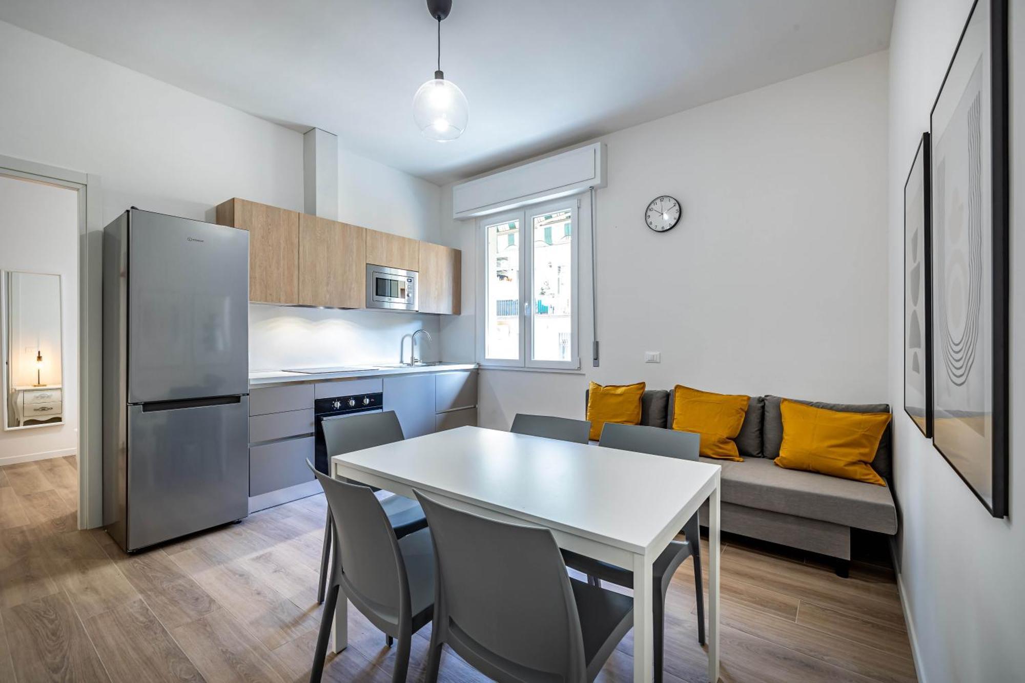 Yid Maroncelli Appartement Florence
