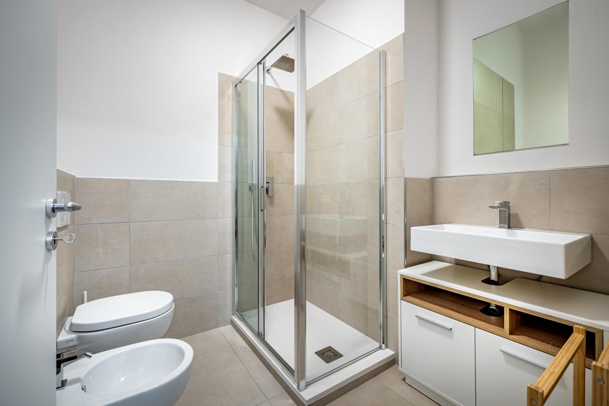 Appartement Yid Maroncelli *