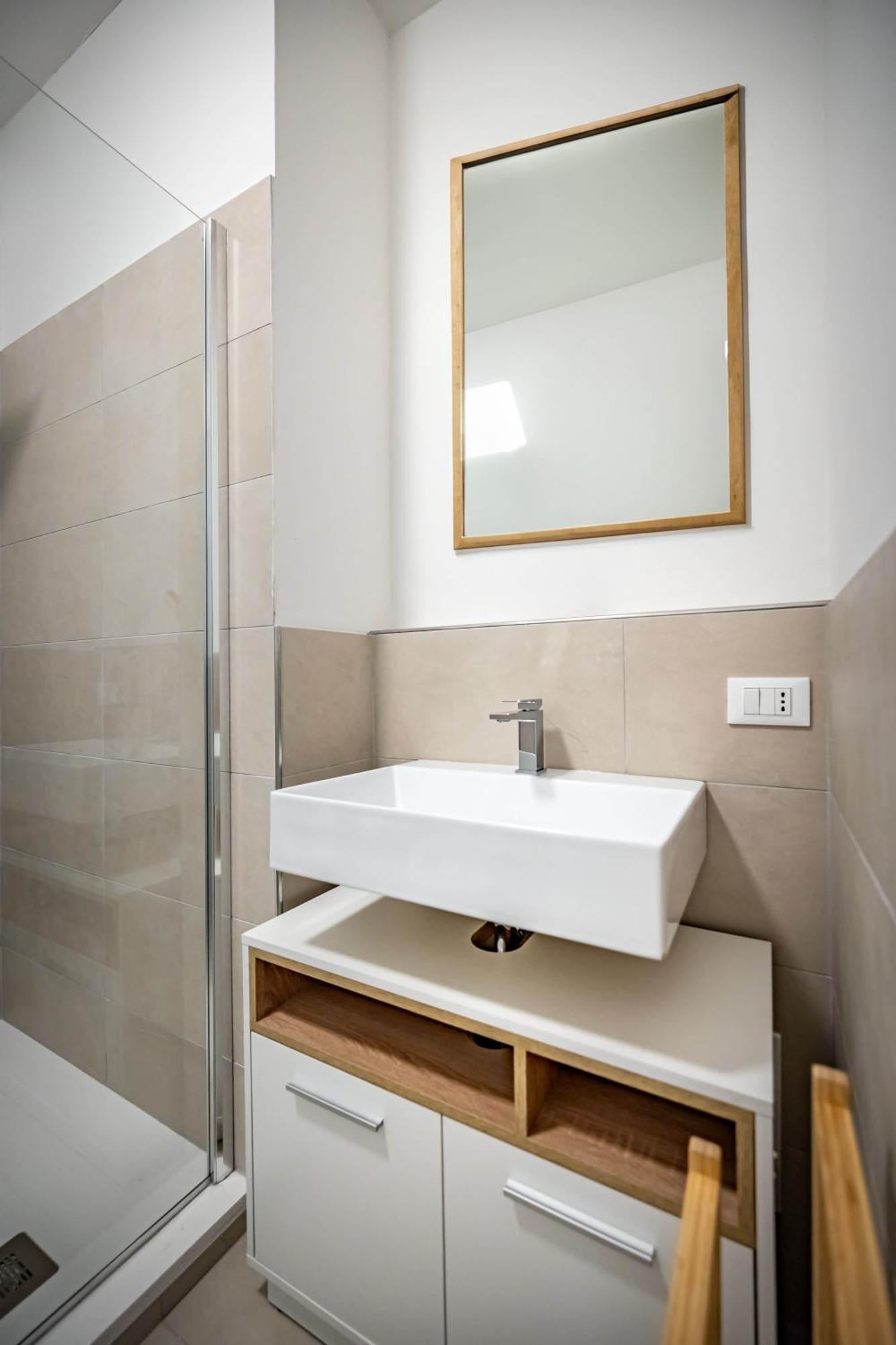 Appartement Yid Maroncelli
