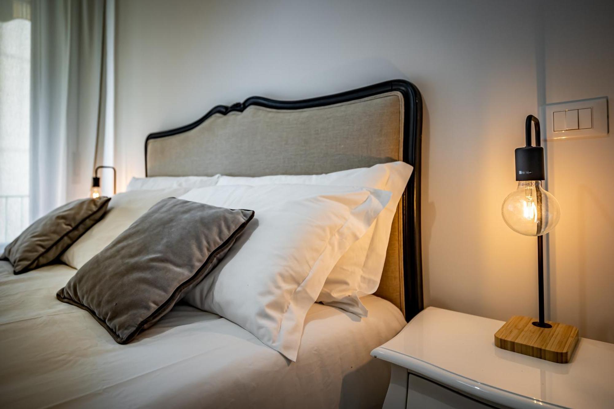 Yid Maroncelli Appartement