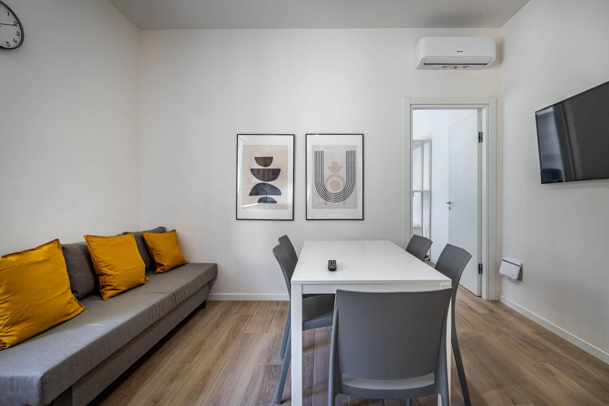 Yid Maroncelli Appartement Florence