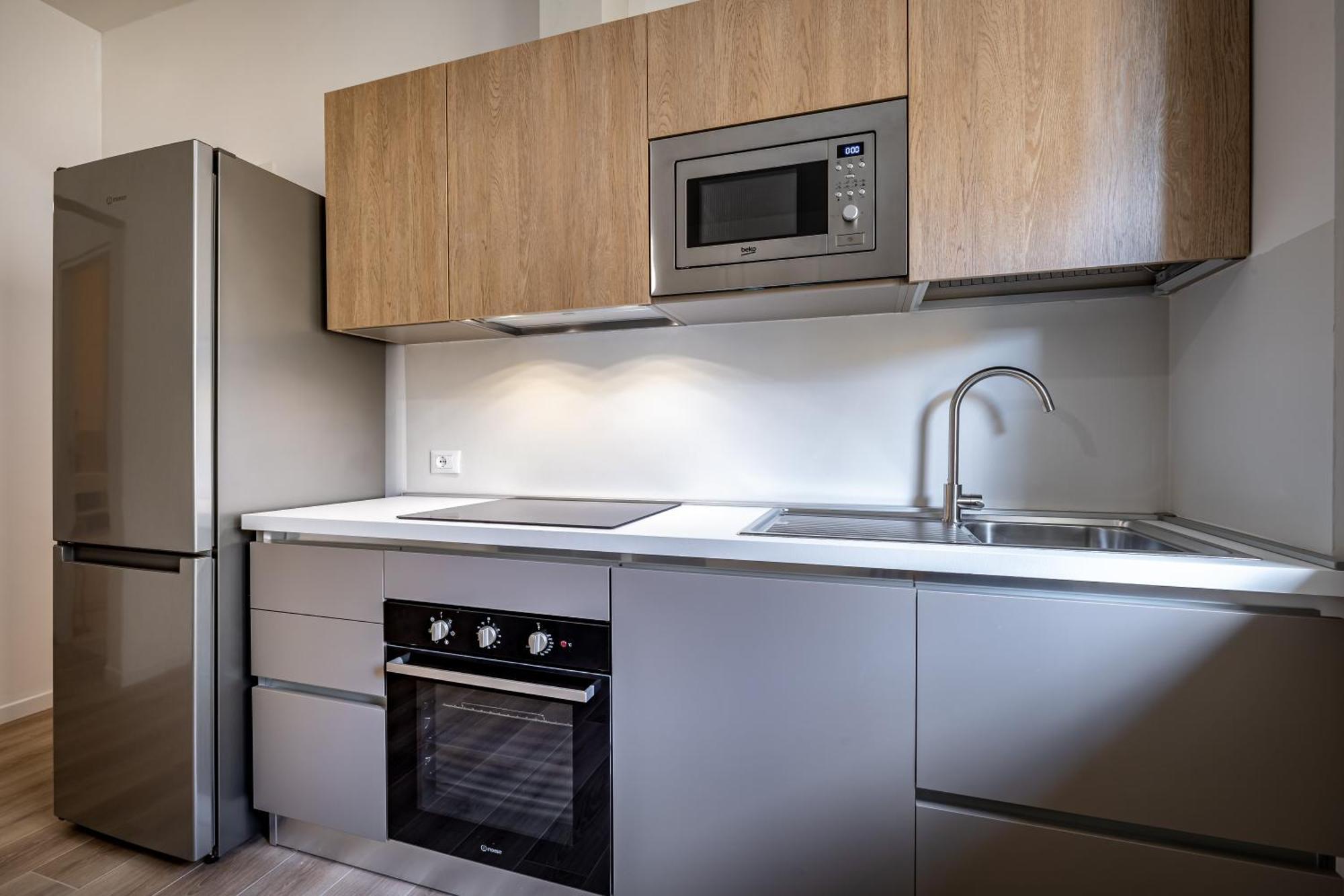 Appartement Yid Maroncelli Florence