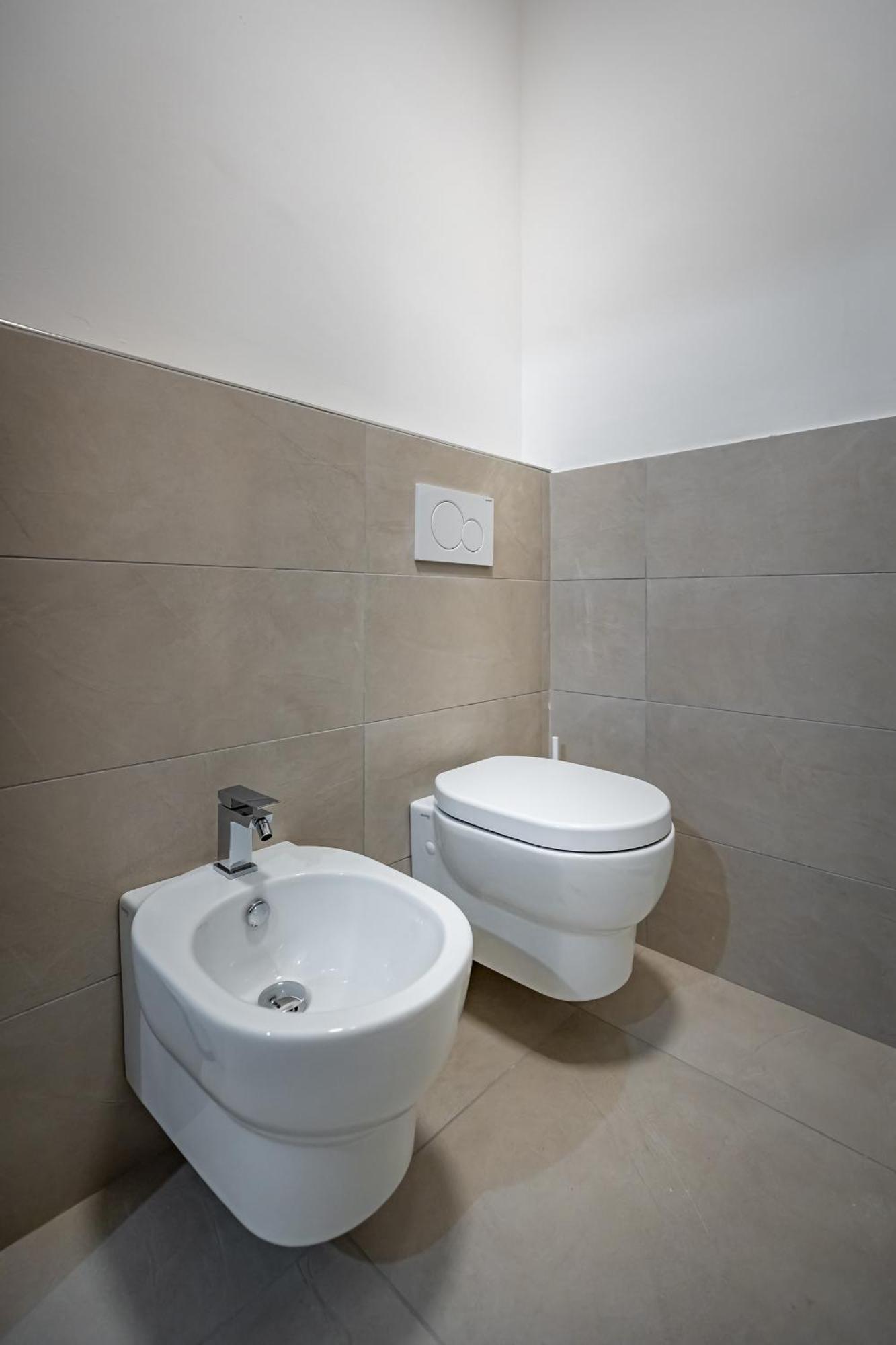Appartement Yid Maroncelli