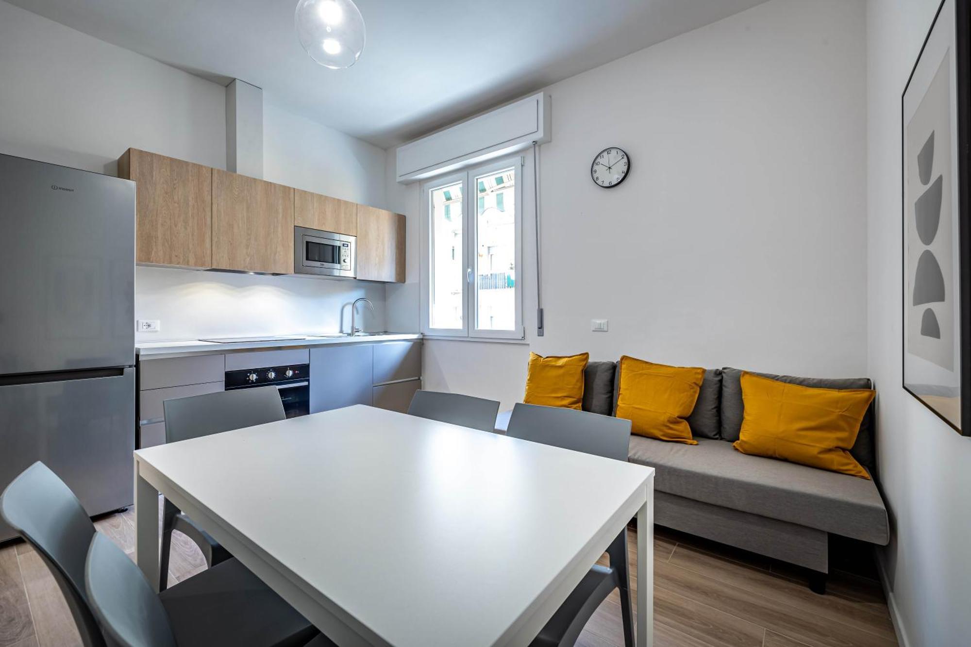 Appartement Yid Maroncelli *