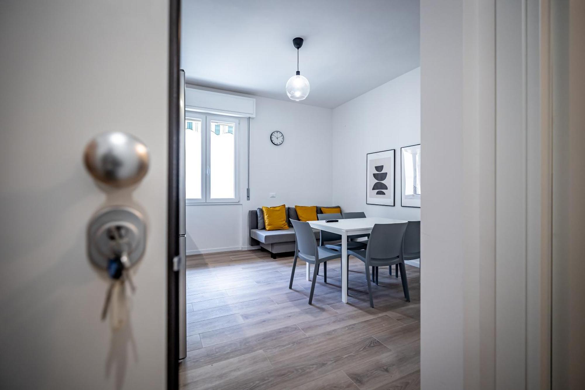 Appartement Yid Maroncelli Florence