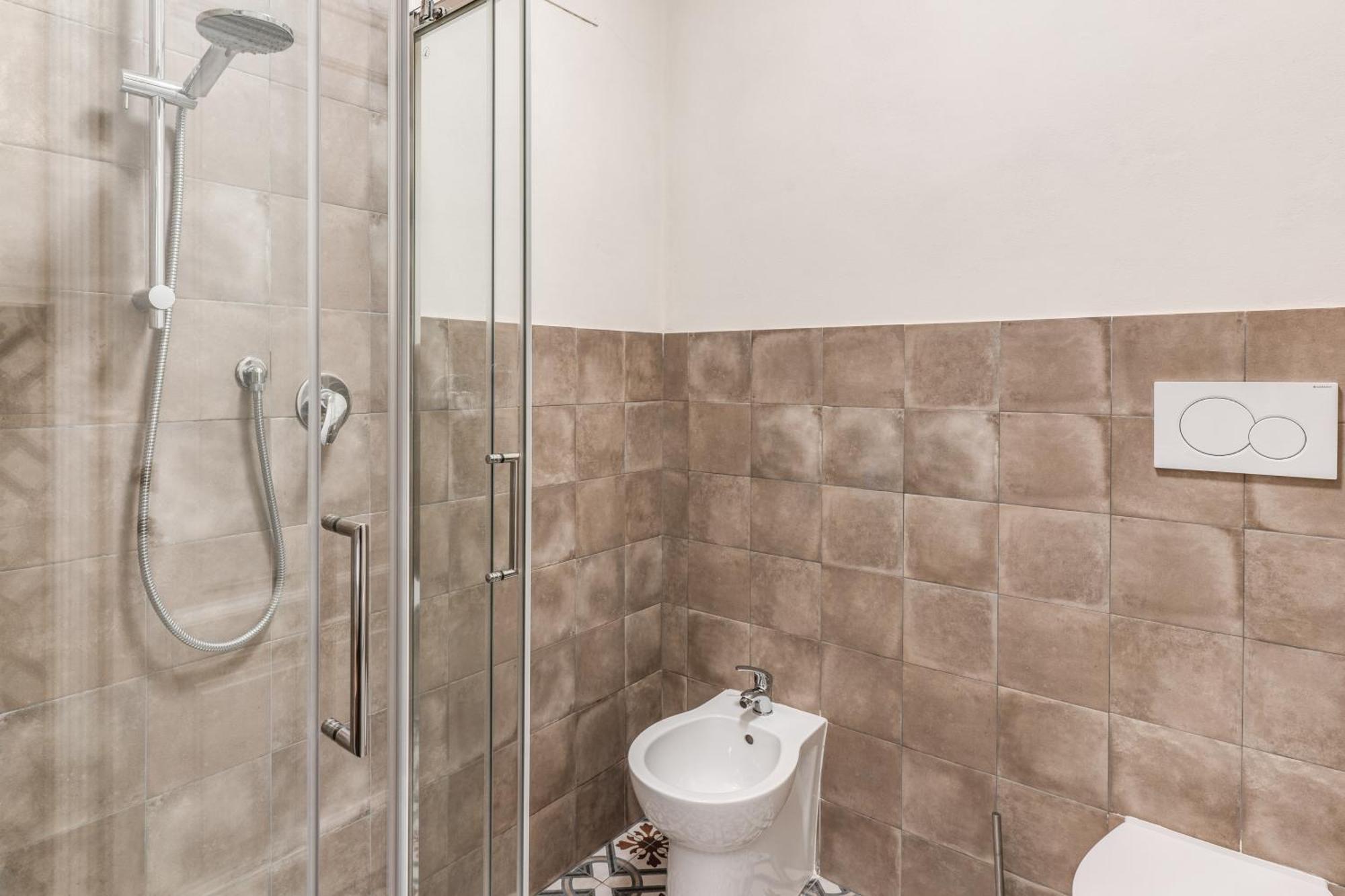 Apartment Futura Collection Center Florenz
