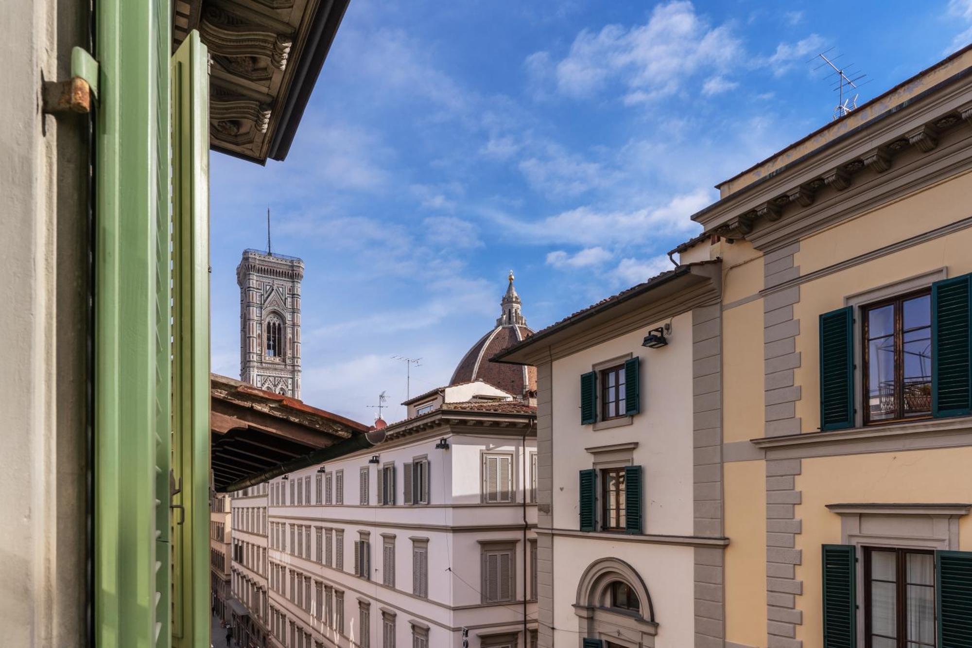 Apartment Futura Collection Center Florenz