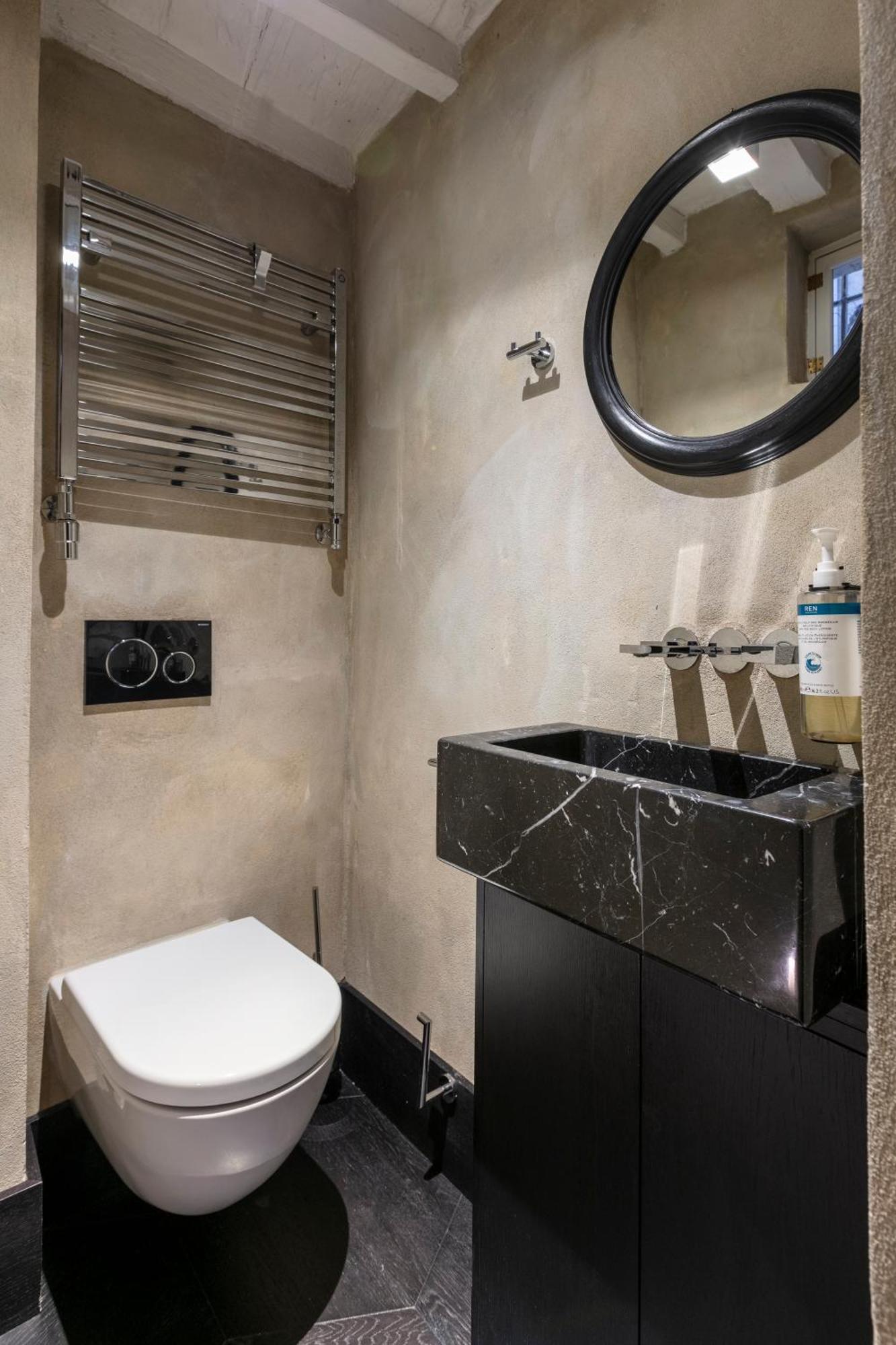 Palazzo Del Moro Aparthotel