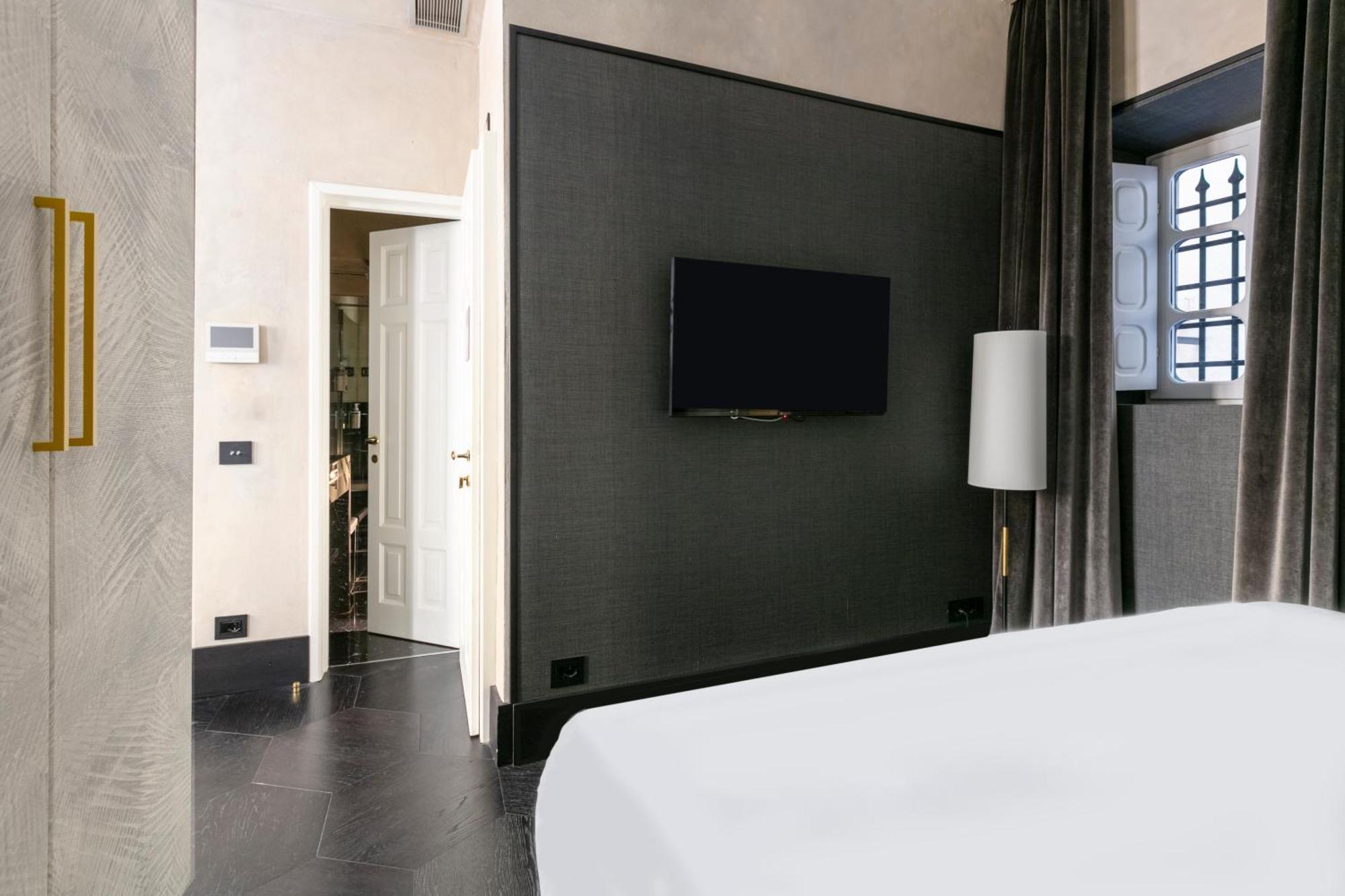 Palazzo Del Moro Aparthotel *