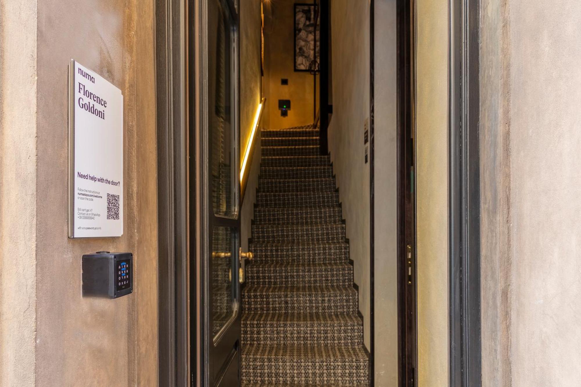 Palazzo Del Moro Aparthotel
