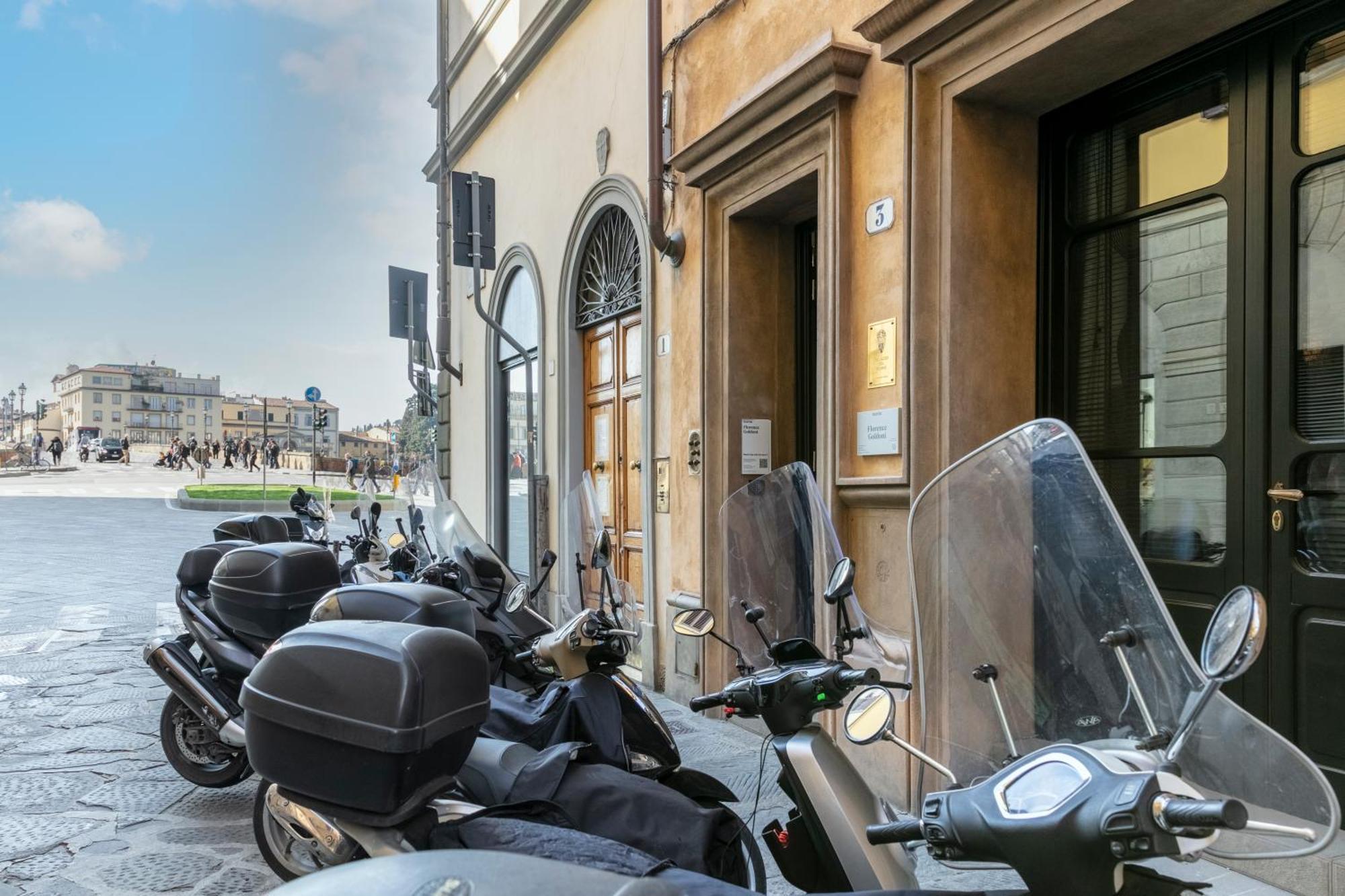 Aparthotel Palazzo Del Moro *