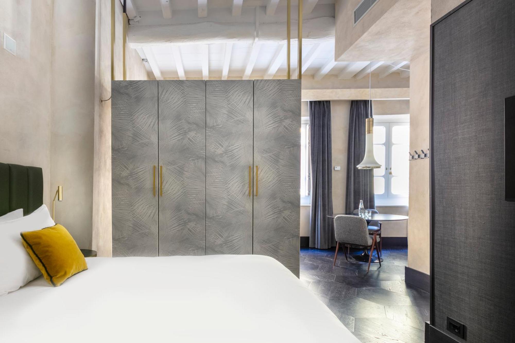 Palazzo Del Moro Aparthotel