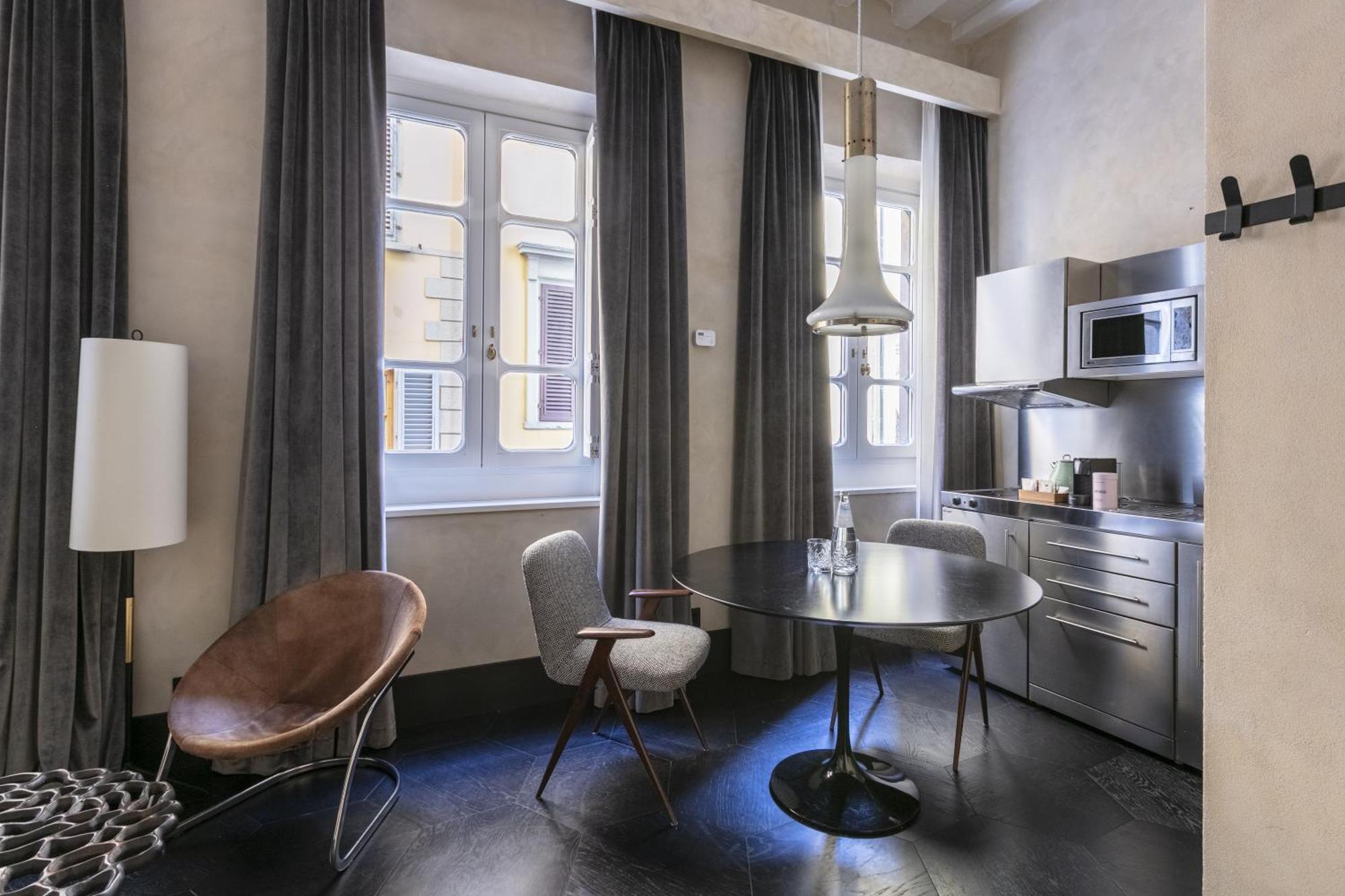Aparthotel Palazzo Del Moro *