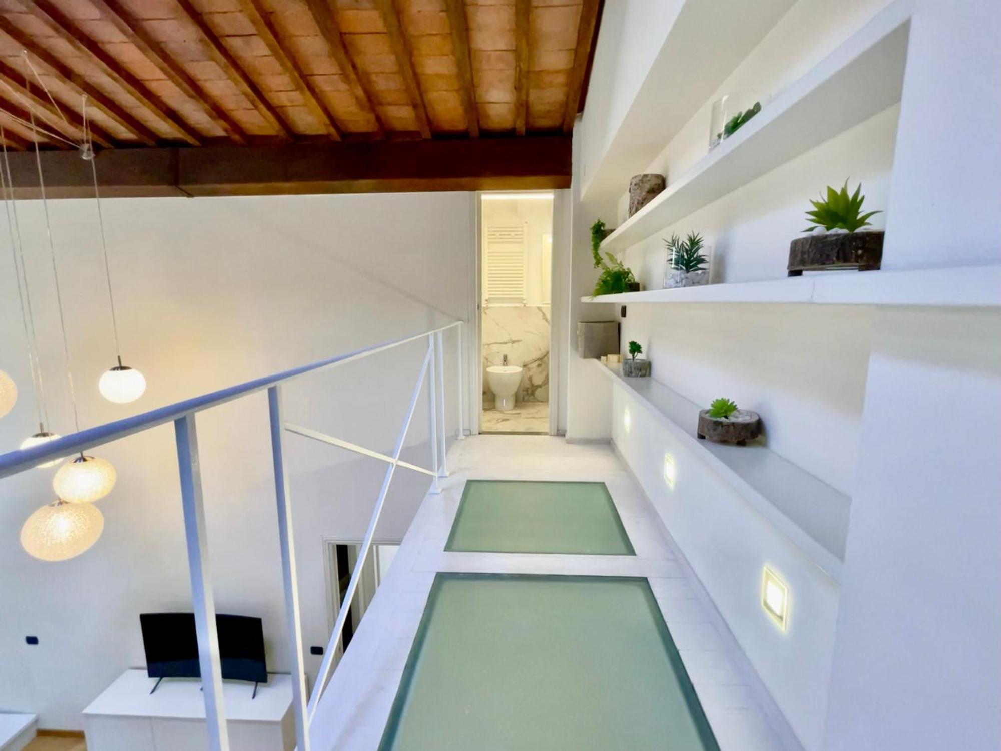 Renascentia In - Adults Only 2* Florence
