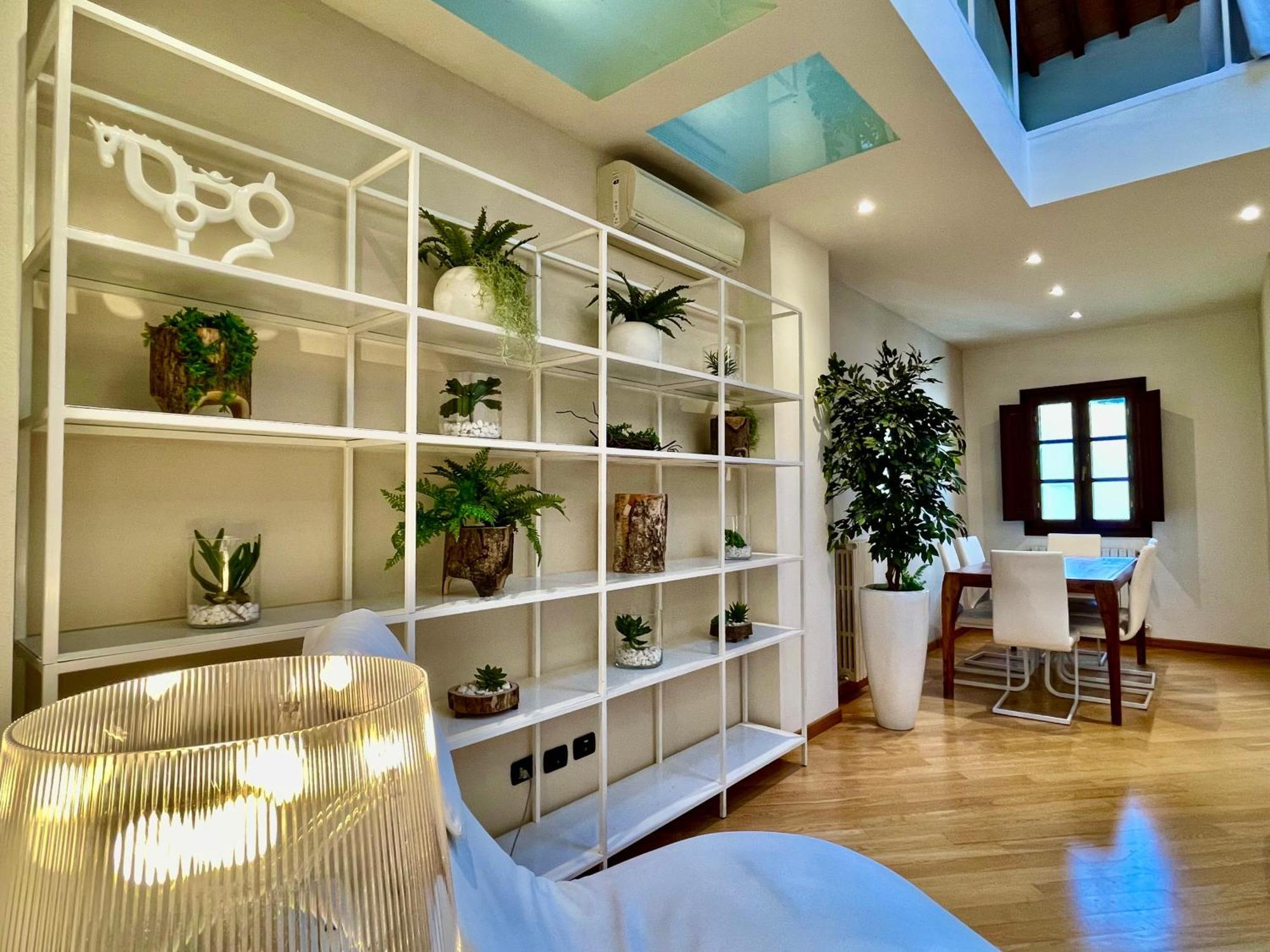Renascentia In - Adults Only 2* Florence