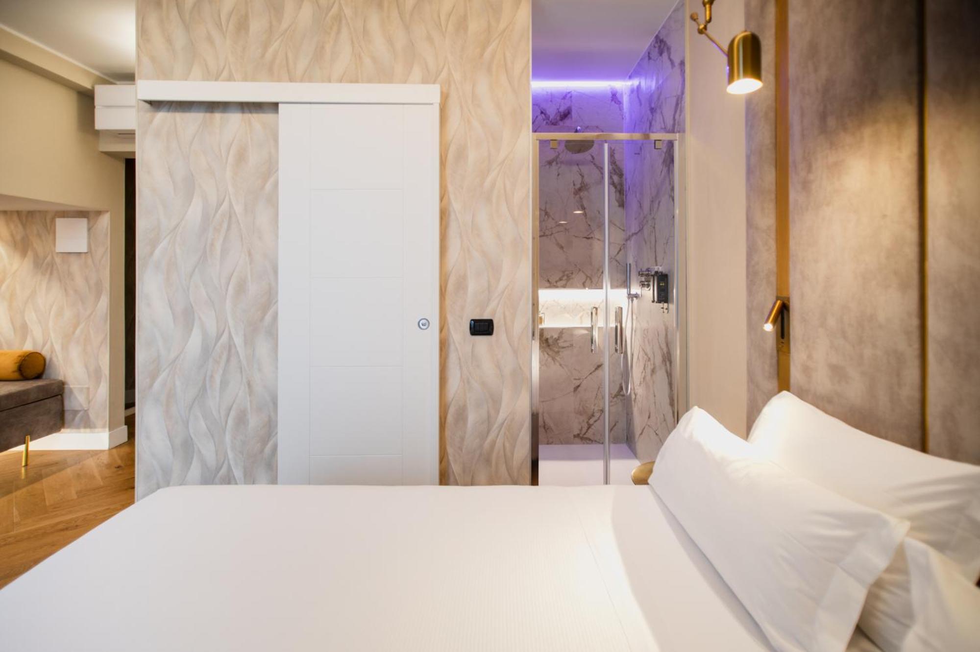 Bed & Breakfast Renascentia In - Adults Only