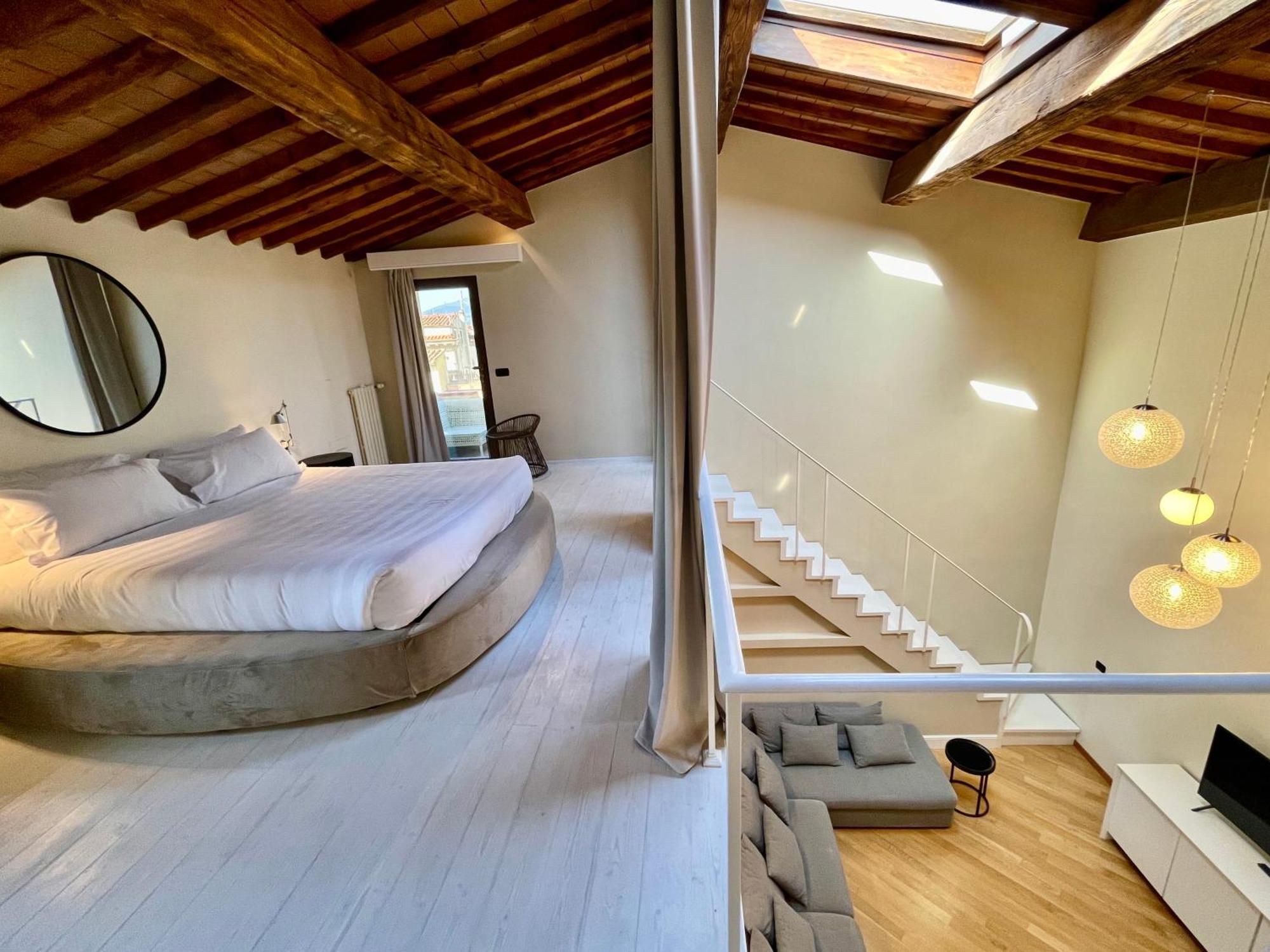 Renascentia In - Adults Only Bed & Breakfast