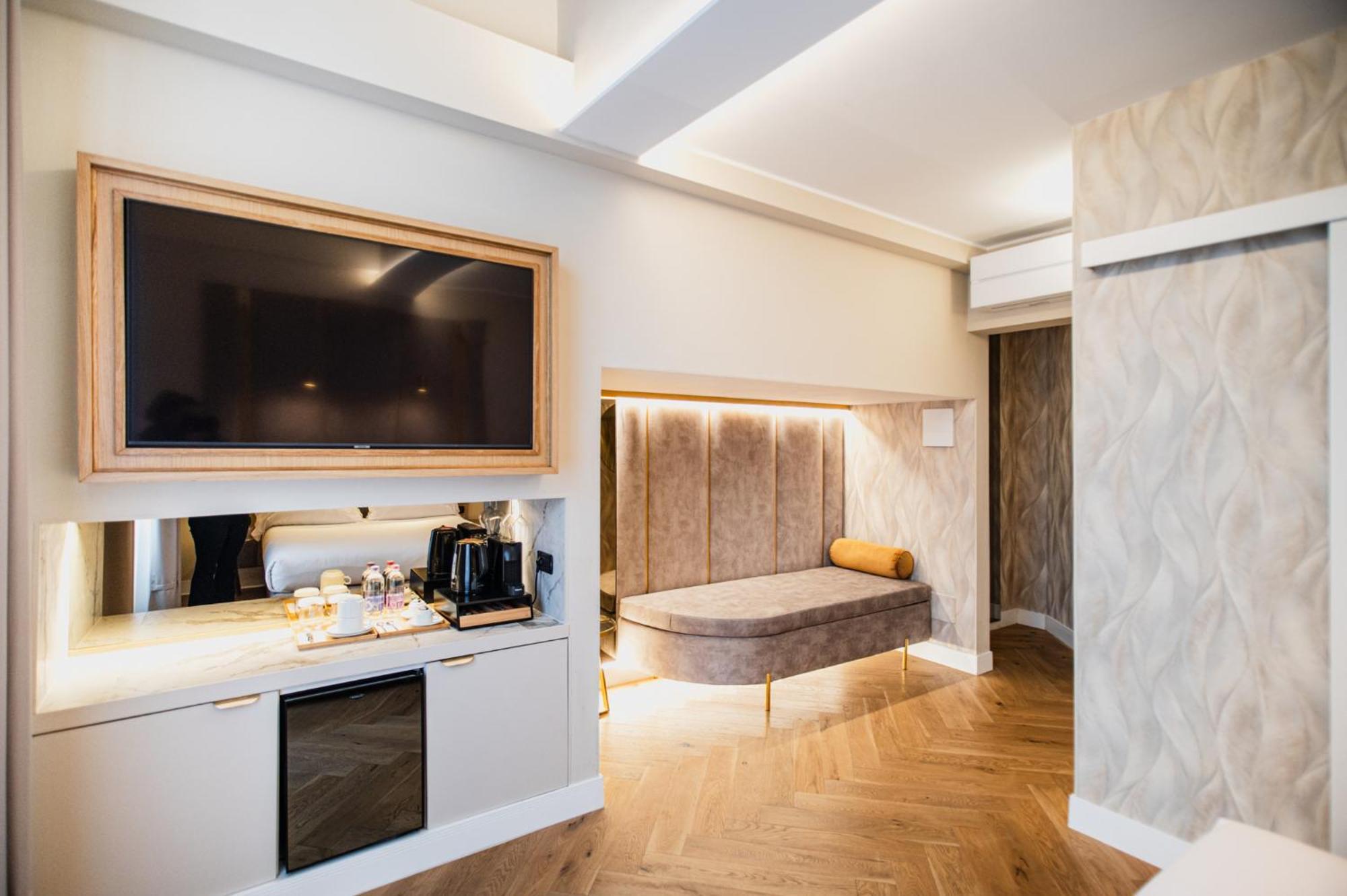 Renascentia In - Adults Only Bed & Breakfast Florence