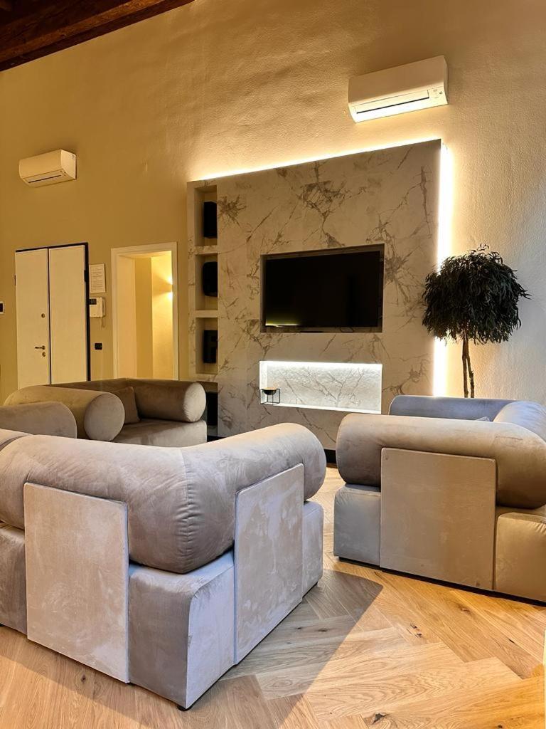 Renascentia In - Adults Only 2* Florence
