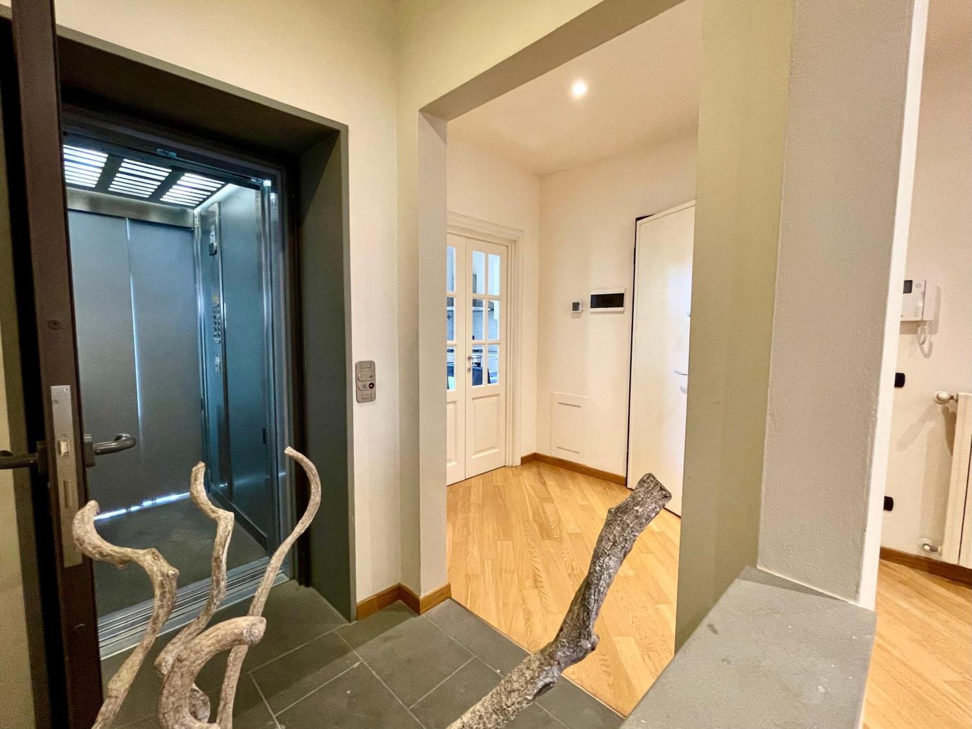 Bed & Breakfast Renascentia In - Adults Only