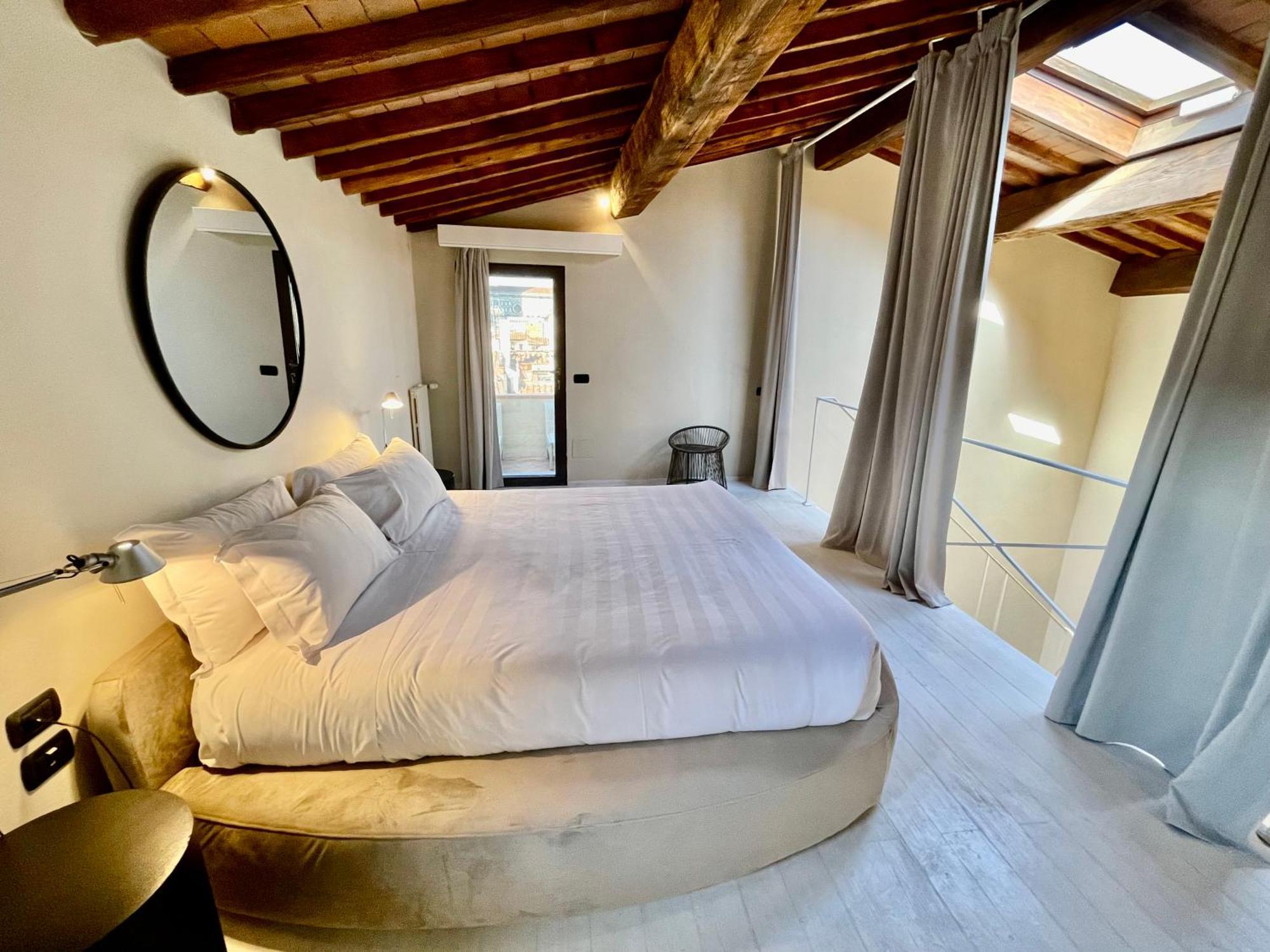 Bed & Breakfast Renascentia In - Adults Only Florence