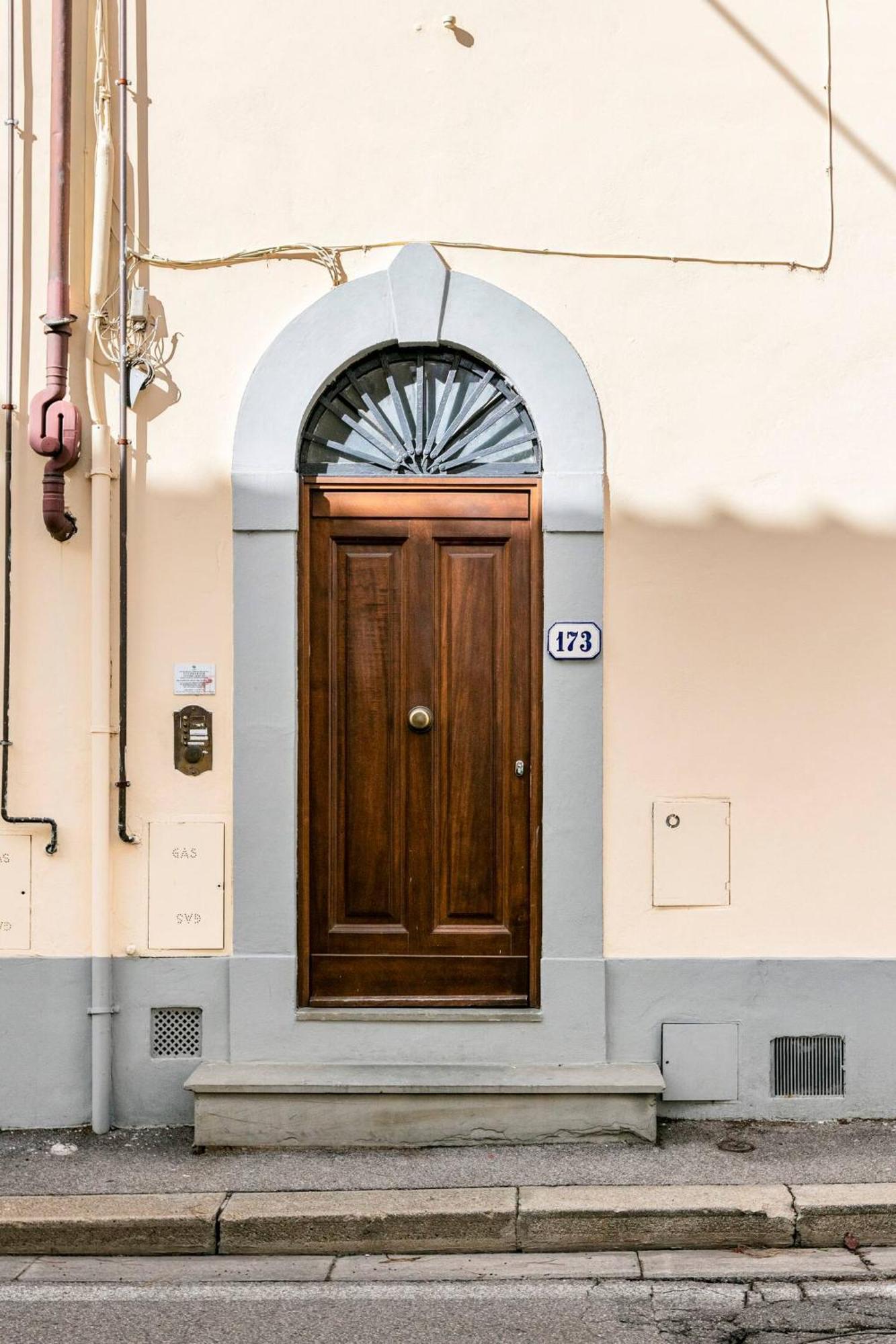 Apartment Cibe