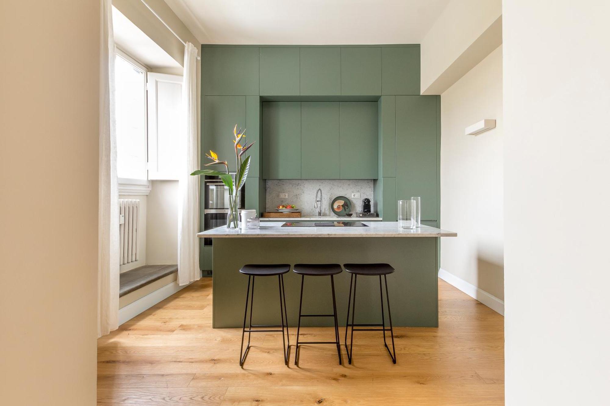 Appartement Lungarno Marvelous With Private Parking *