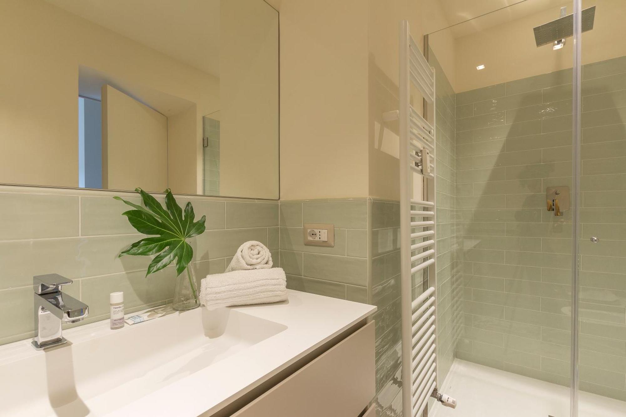 Lungarno Marvelous With Private Parking * Florence