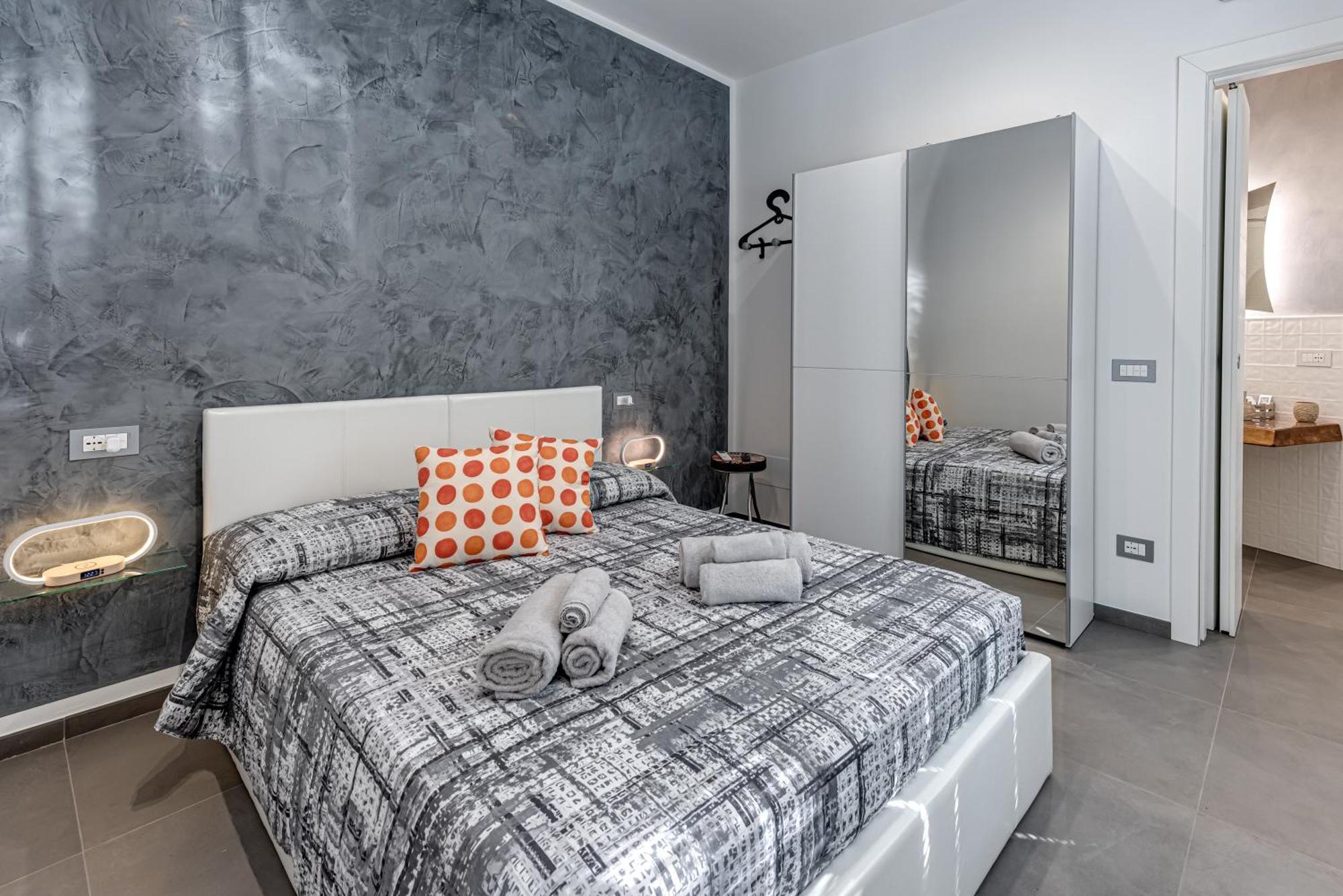 Appartement Casa Di Marte Florence