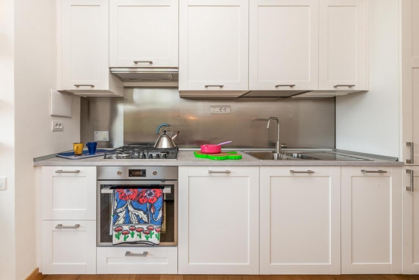 Lungarno Del Tempio River View By 360rentals Apartment Florenz