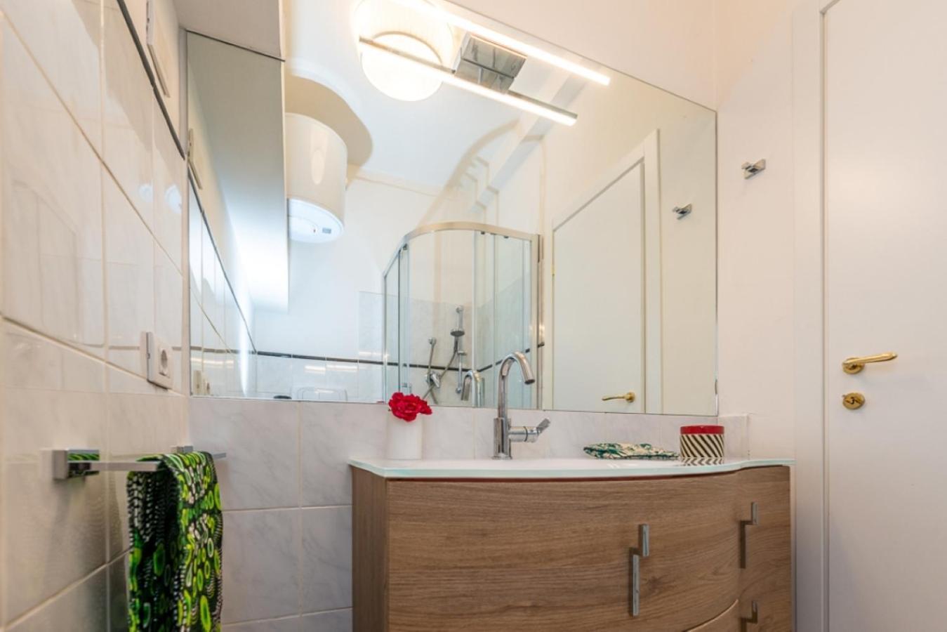 Appartamento Lungarno Del Tempio River View By 360rentals *