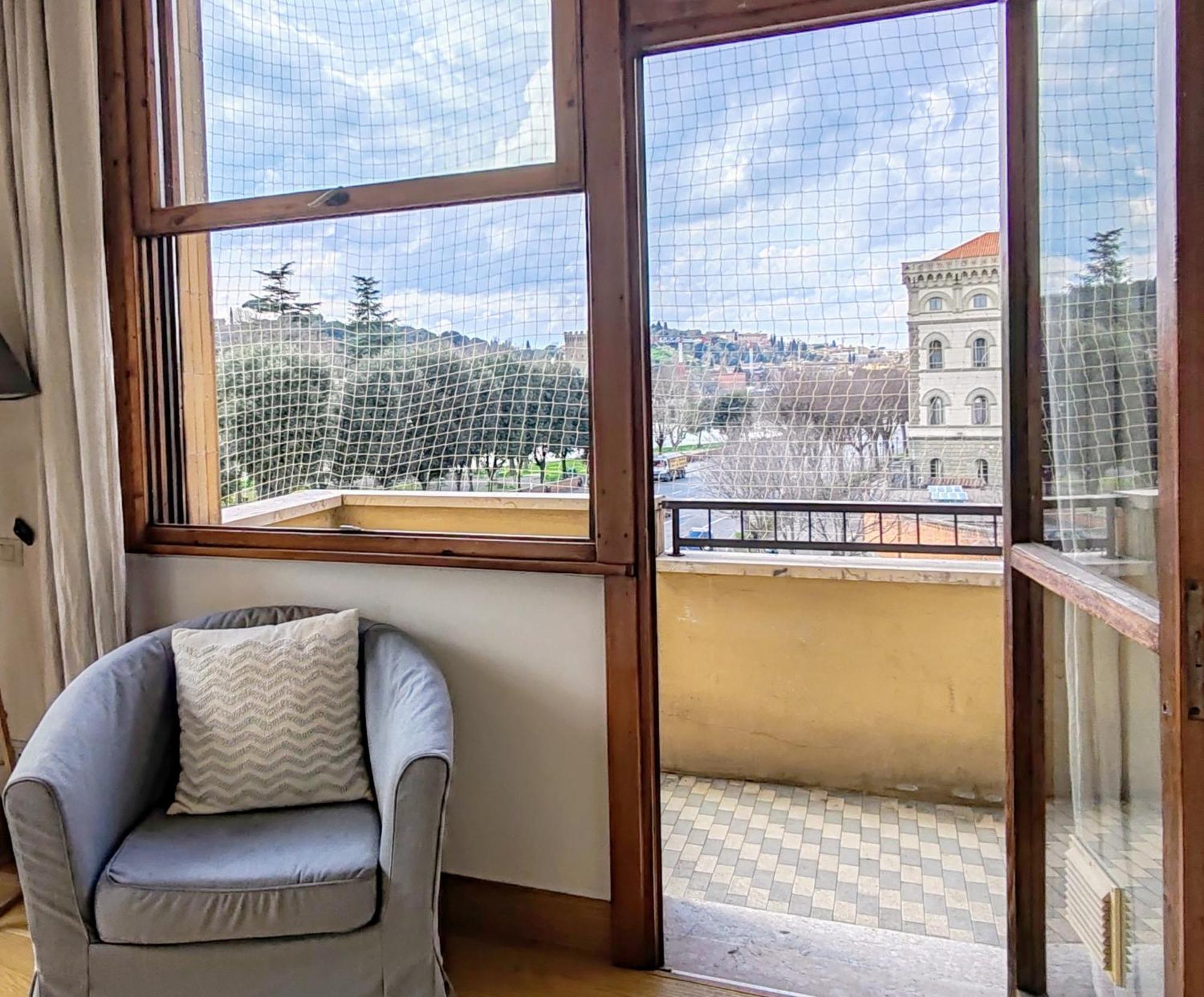 Lungarno Del Tempio River View By 360rentals Firenze