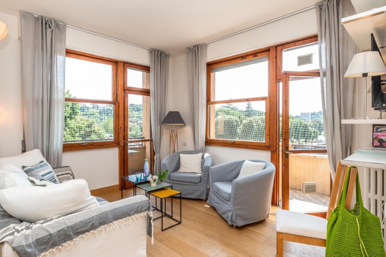 Appartamento Lungarno Del Tempio River View By 360rentals Firenze