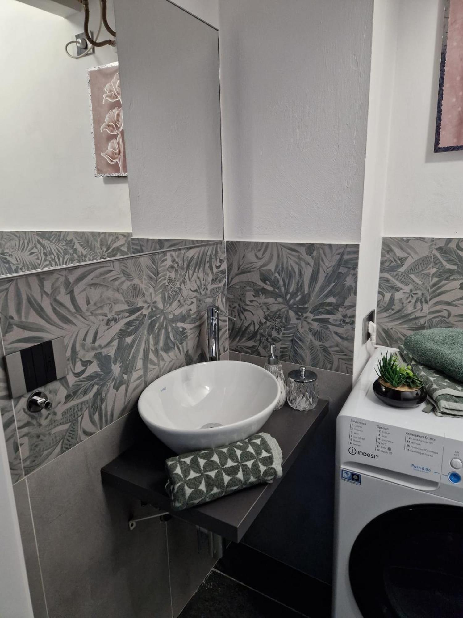 Magellano 10/1 Appartement *