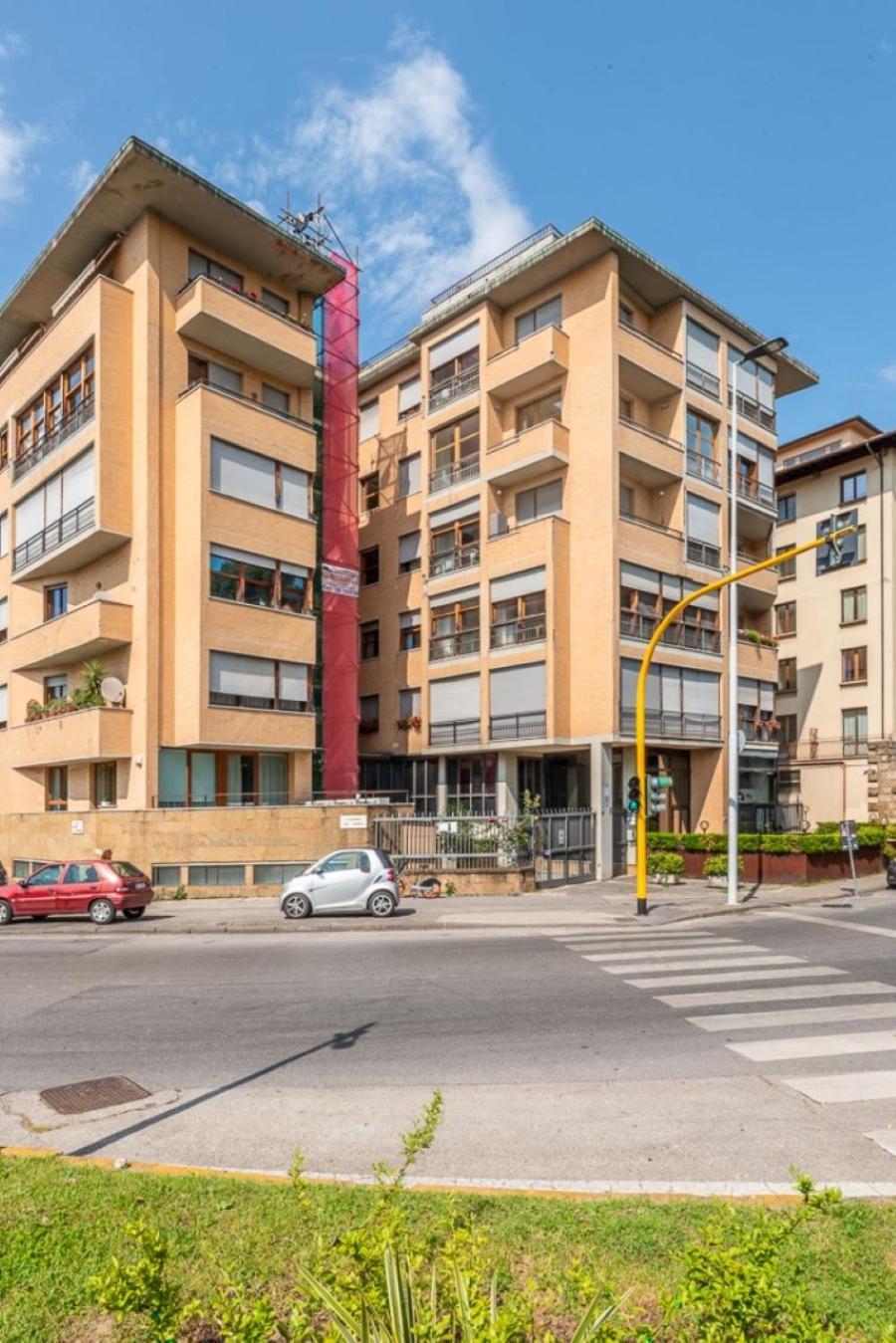 Lungarno Del Tempio River View By 360rentals Appartamento Firenze