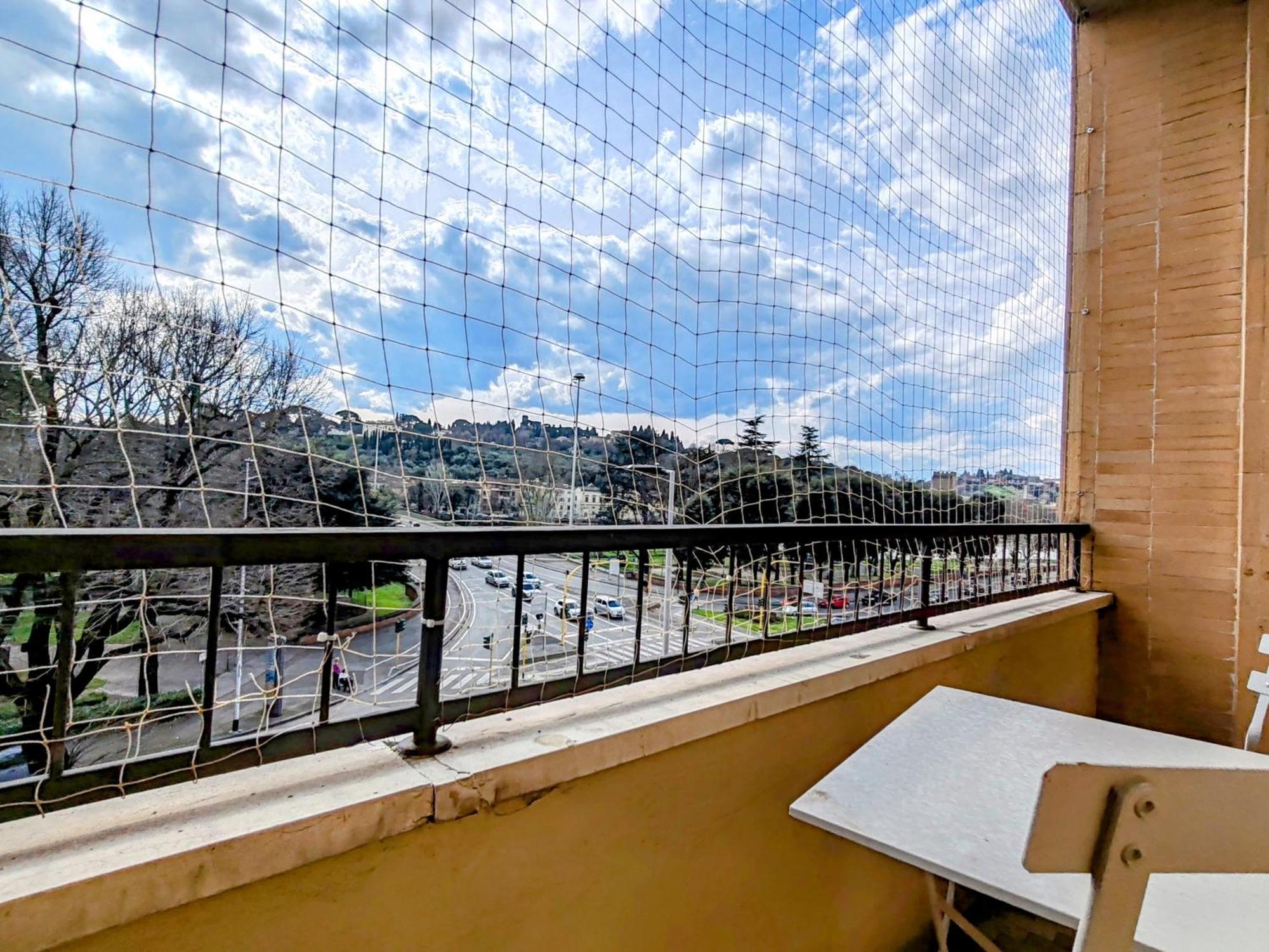 Lungarno Del Tempio River View By 360rentals Appartamento
