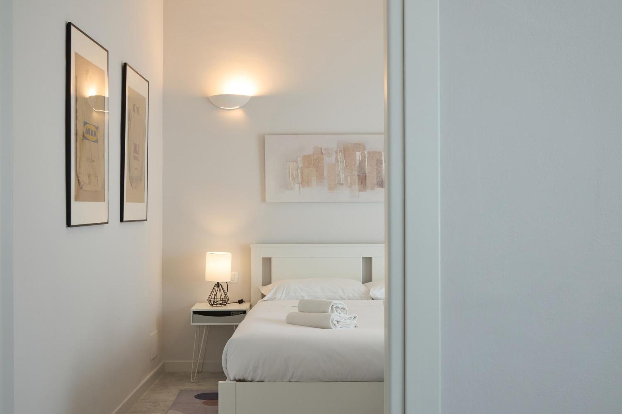 Appartement 6 Tram Stops To Center - San Donato Florence