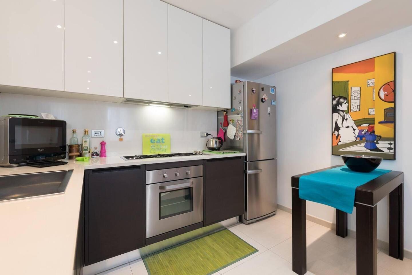 Stazione Cm Nelson Mandela Forum #apt Appartement