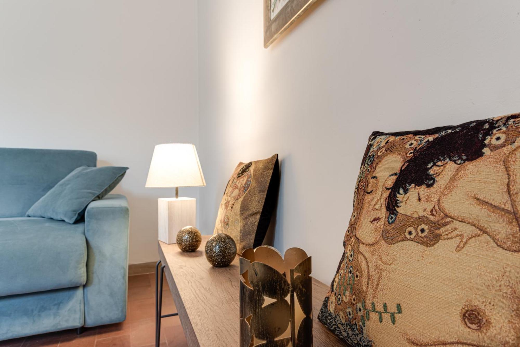 Casa vacanze Casa Pantanella A Palazzo Vecchio Firenze