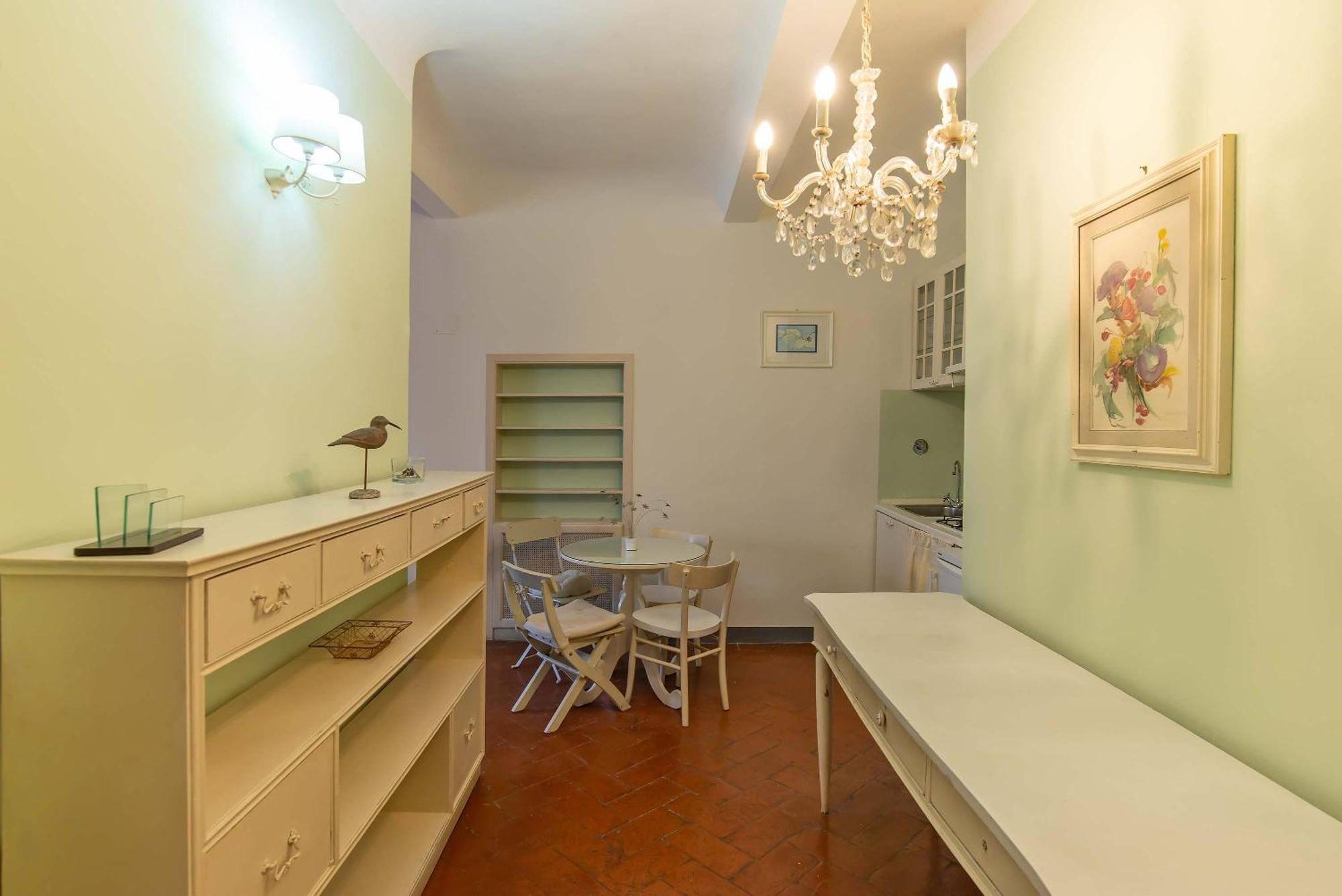Vintage Tuscany Al Giardino Di Boboli * Florence