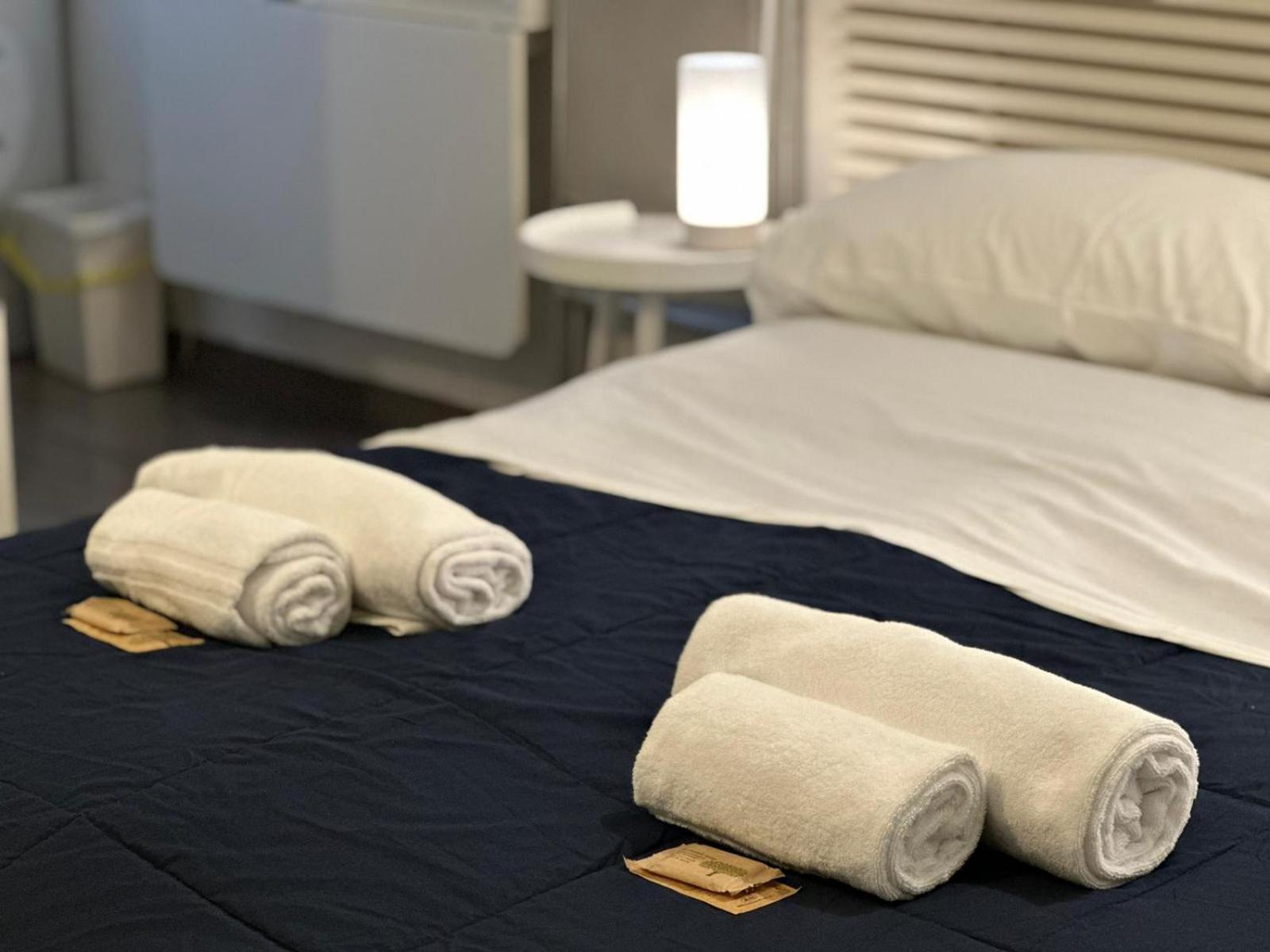 Apartamento Harmony Boutique