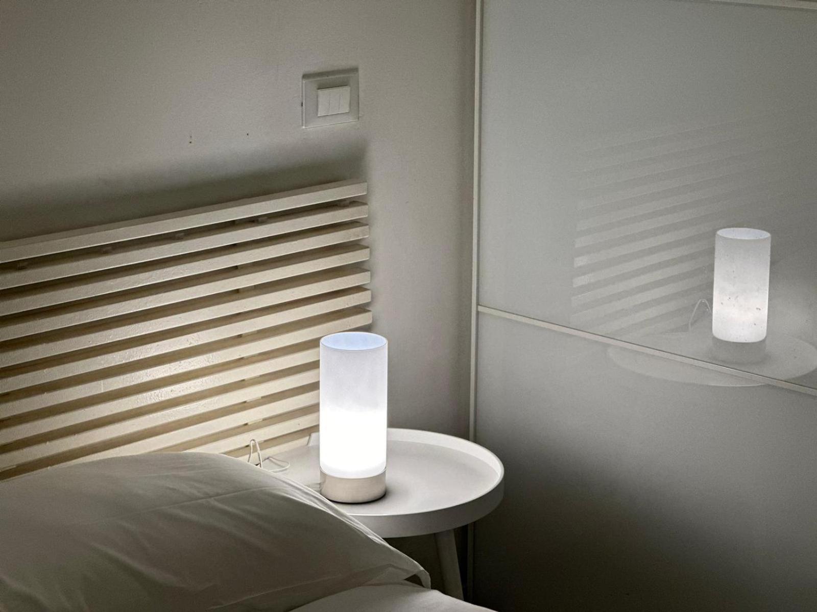 Harmony Boutique Apartamento